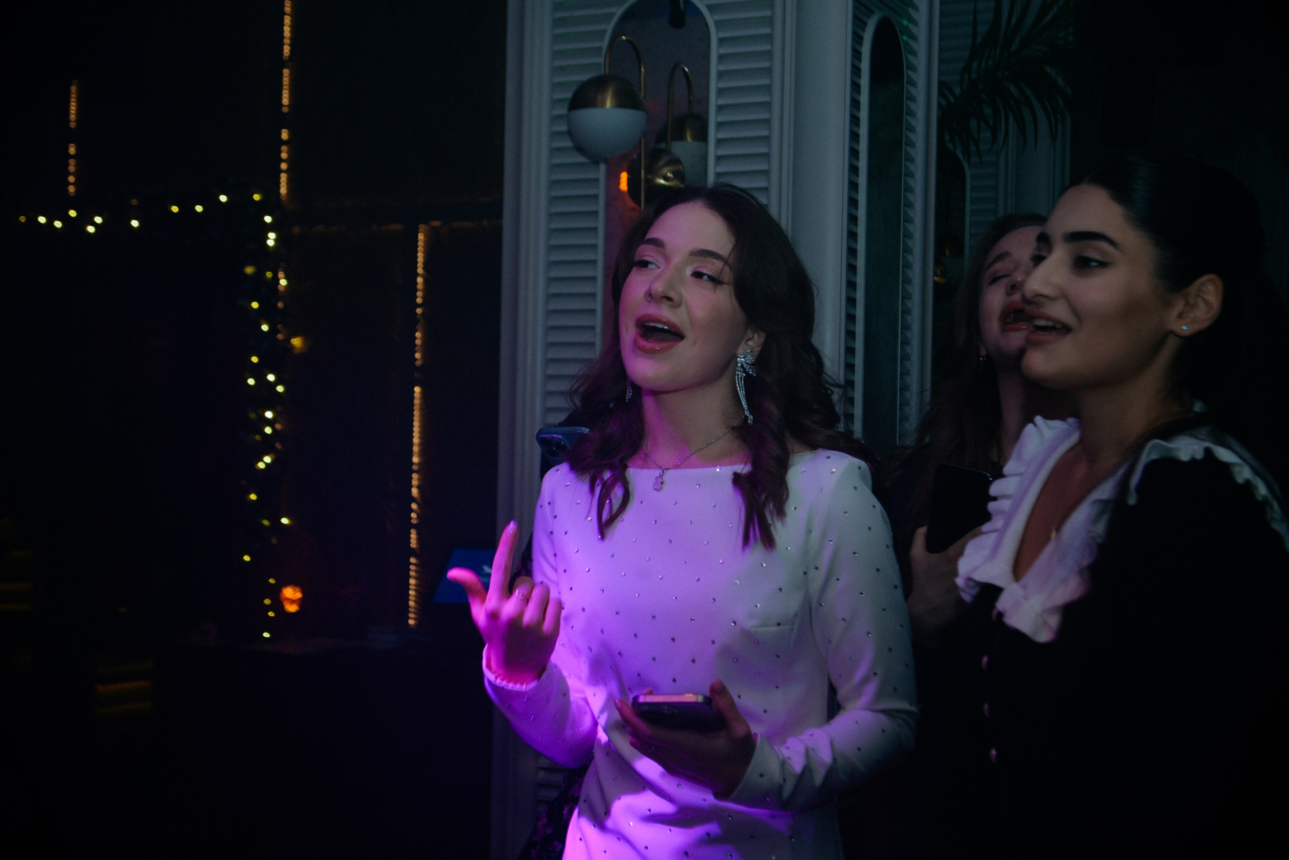 Нина Happy Birthday!. Фотограф Лола Волна, город Москва