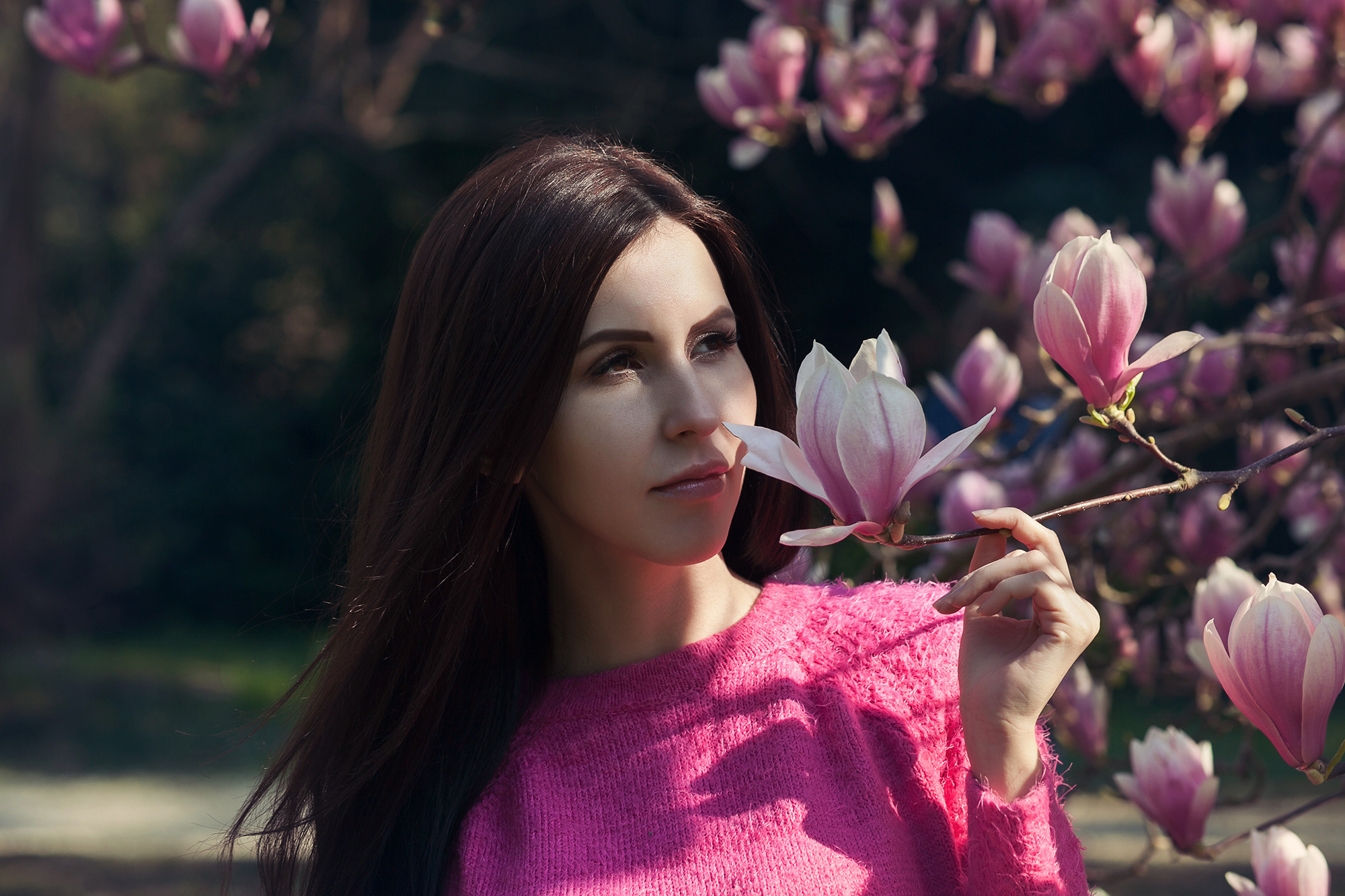 Цветы. Профессиональный фотограф в Краснодаре Татьяна Корченкина