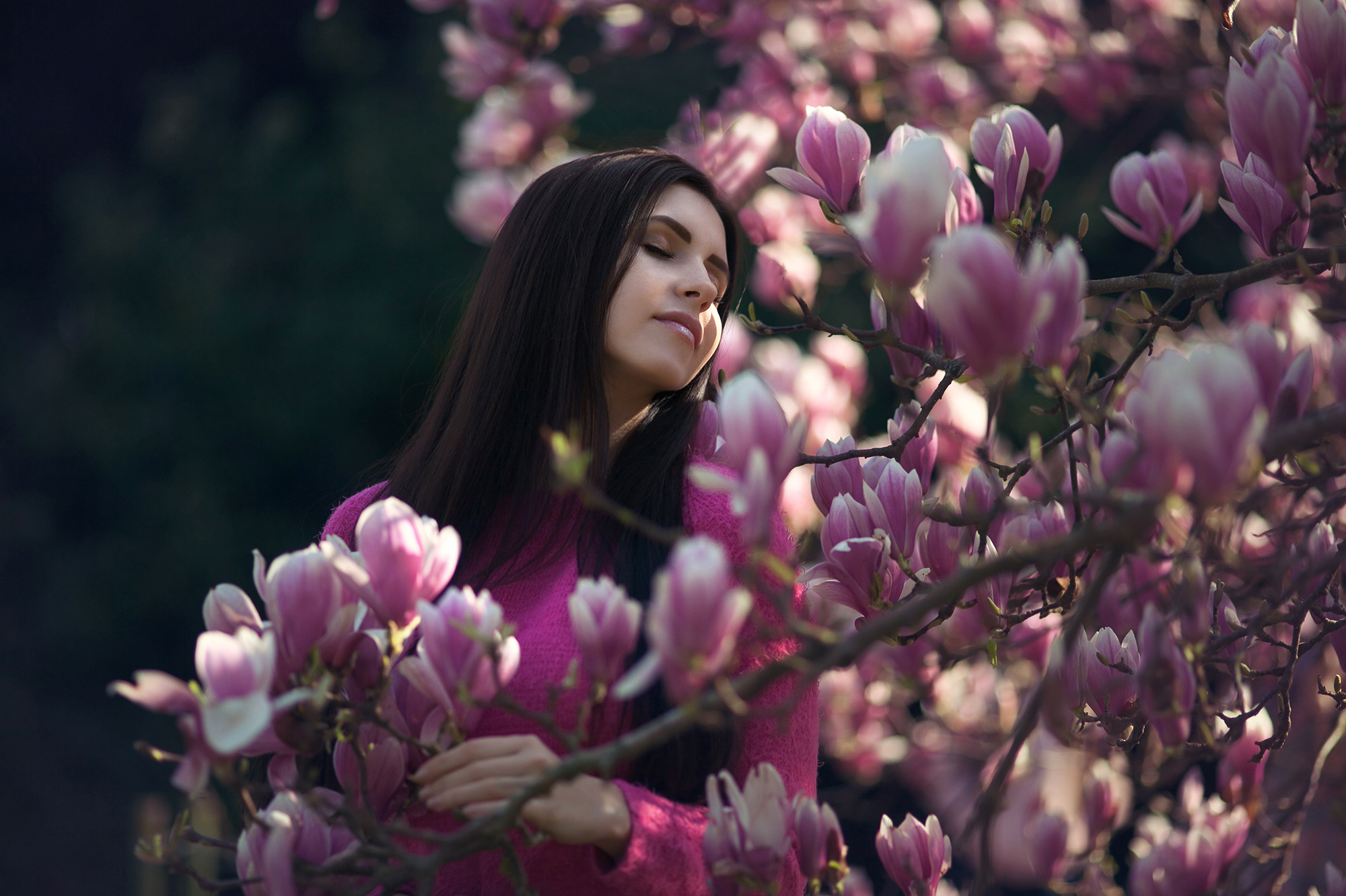 Цветы. Профессиональный фотограф в Краснодаре Татьяна Корченкина