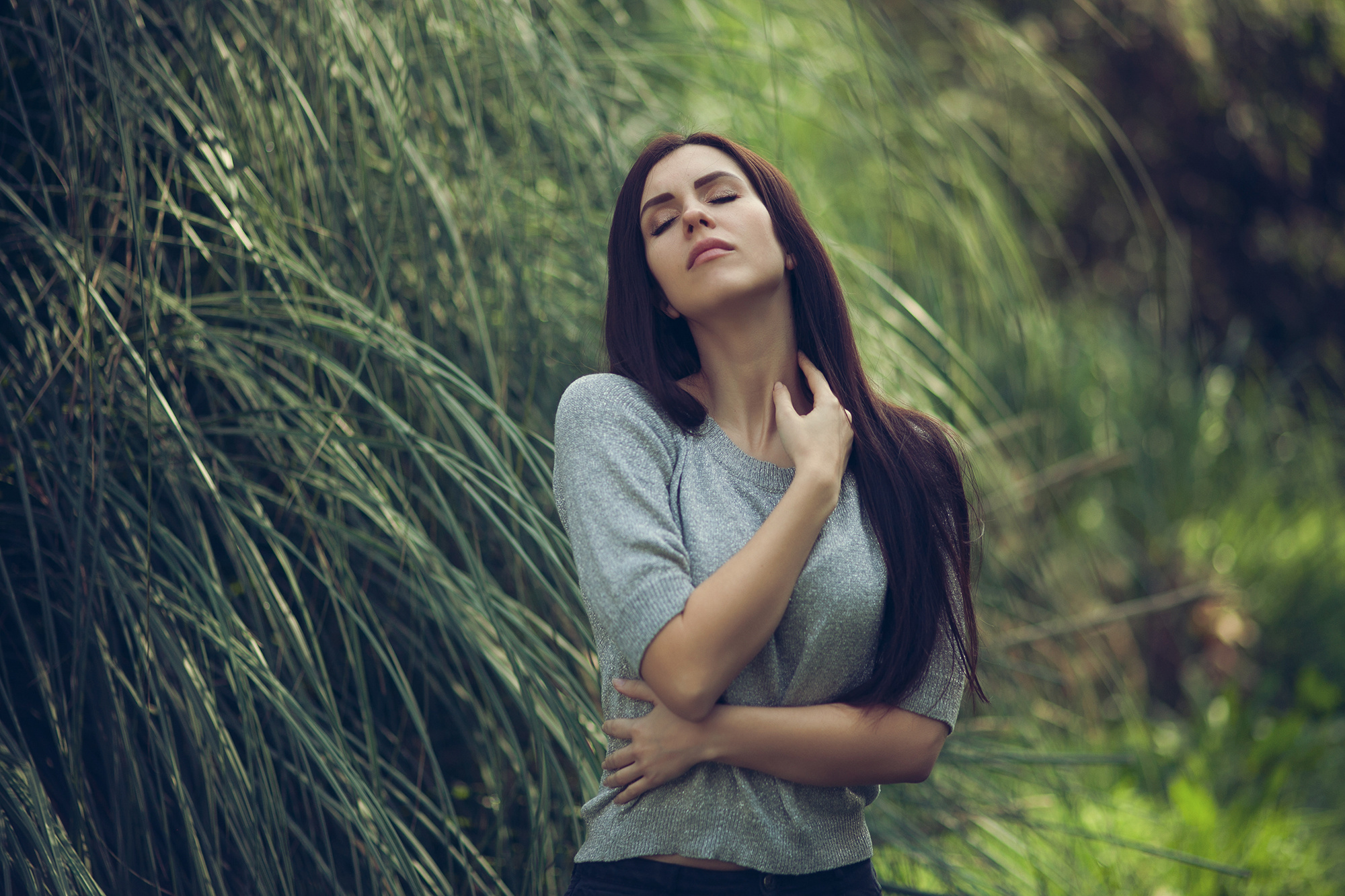 Саванна. Профессиональный фотограф в Краснодаре Татьяна Корченкина
