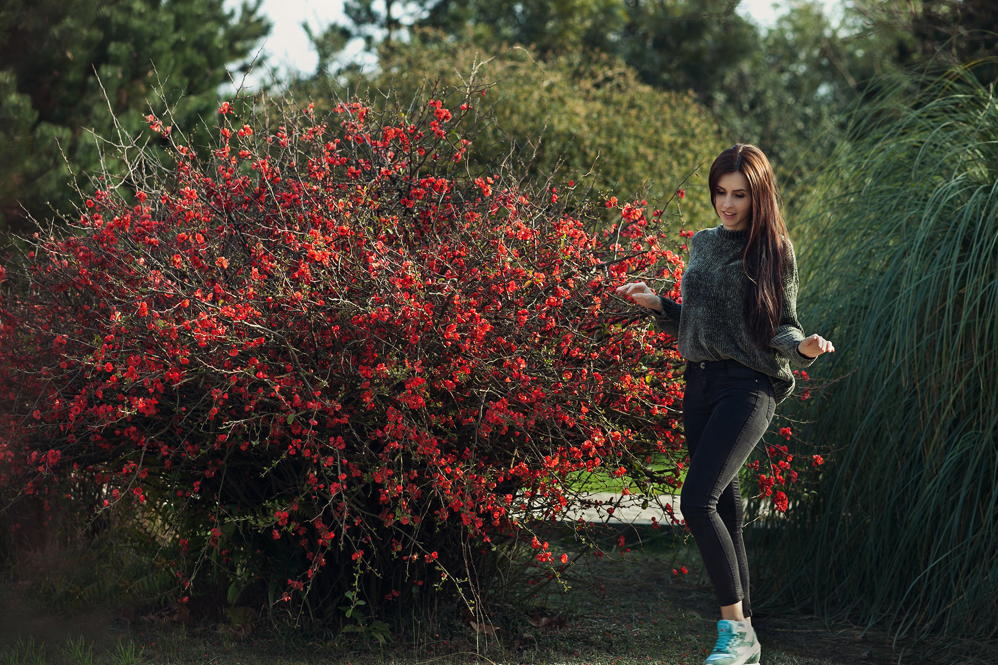 Цветы. Профессиональный фотограф в Краснодаре Татьяна Корченкина