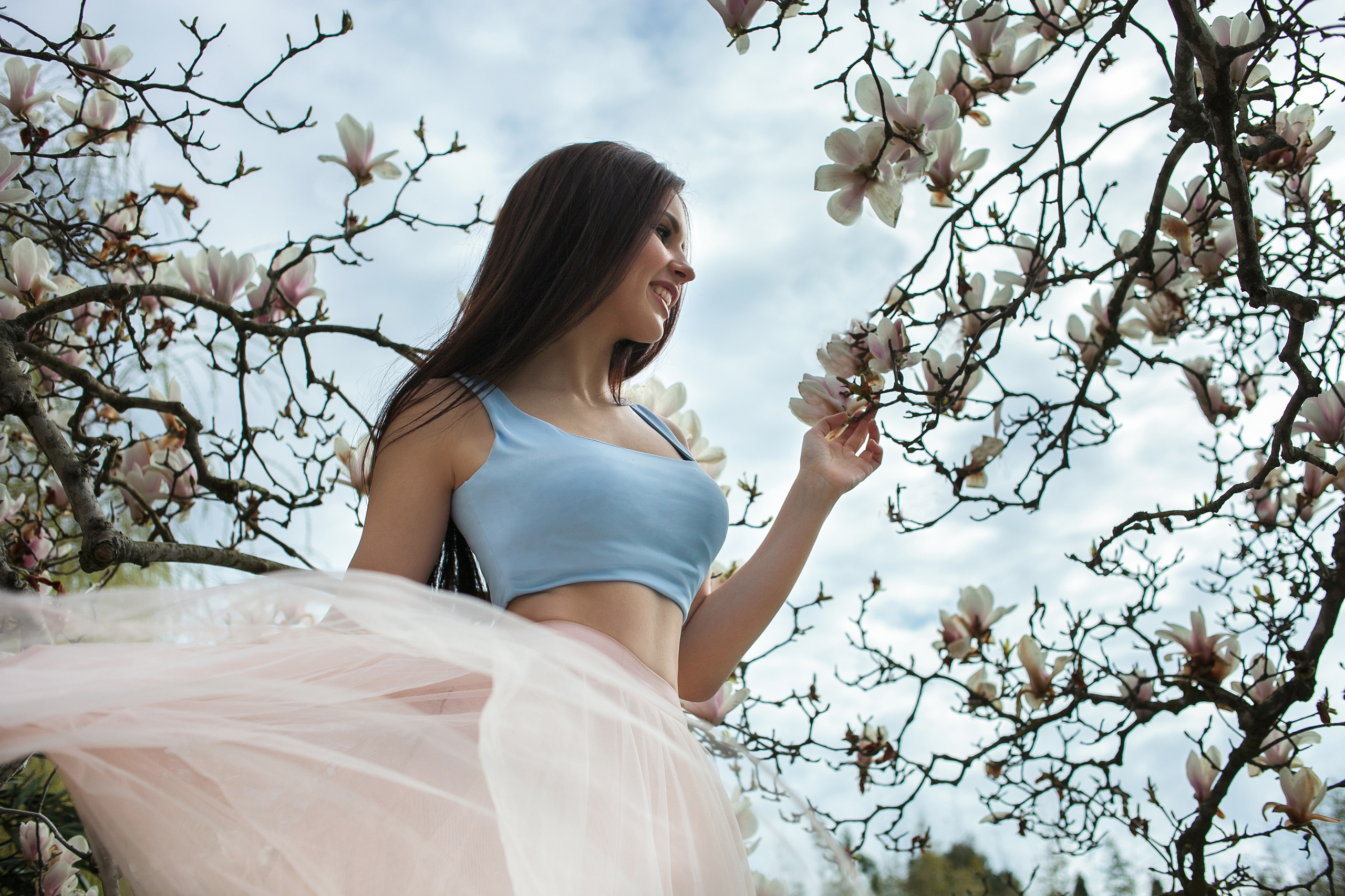 Цветы. Профессиональный фотограф в Краснодаре Татьяна Корченкина