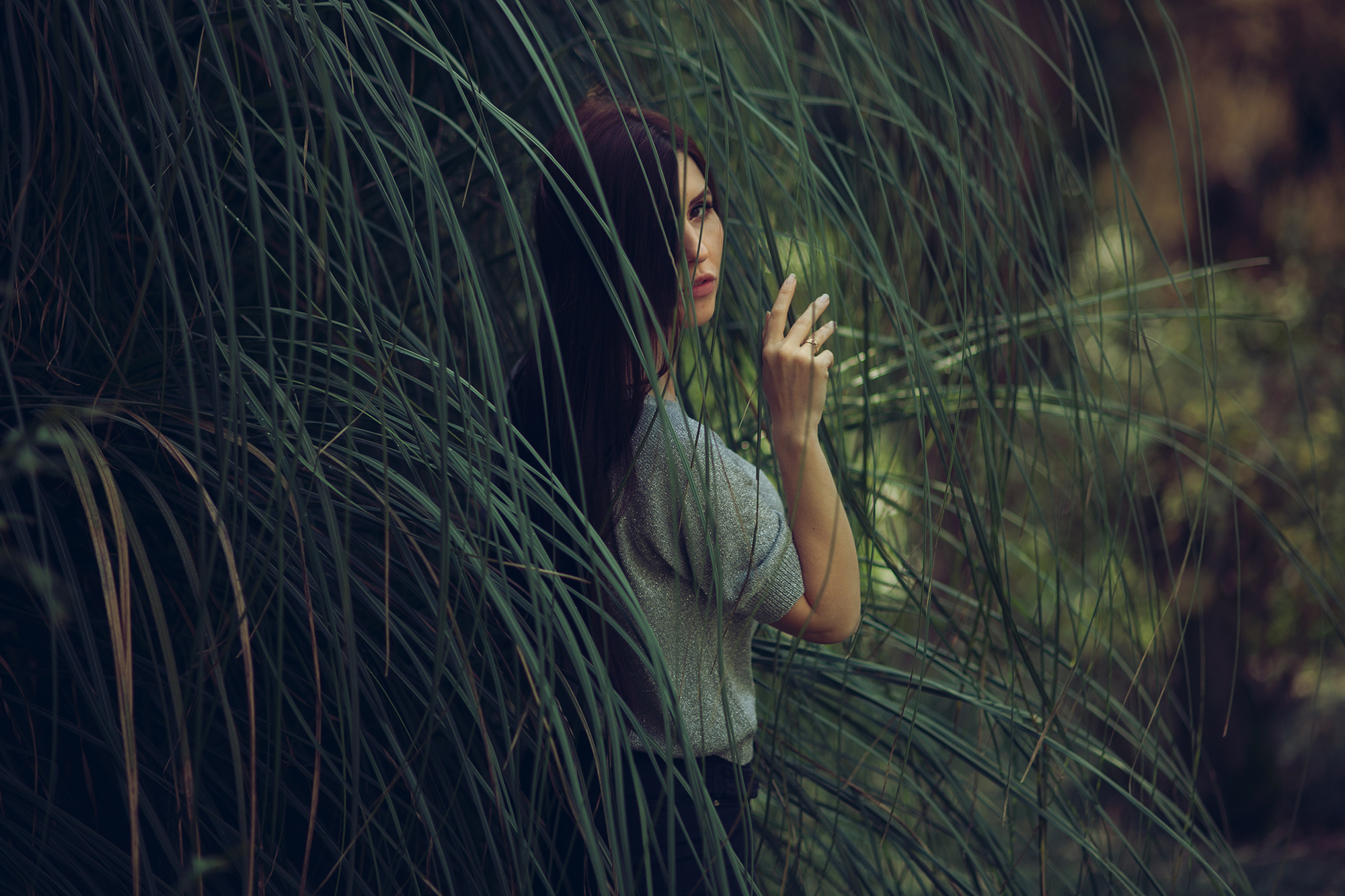 Саванна. Профессиональный фотограф в Краснодаре Татьяна Корченкина