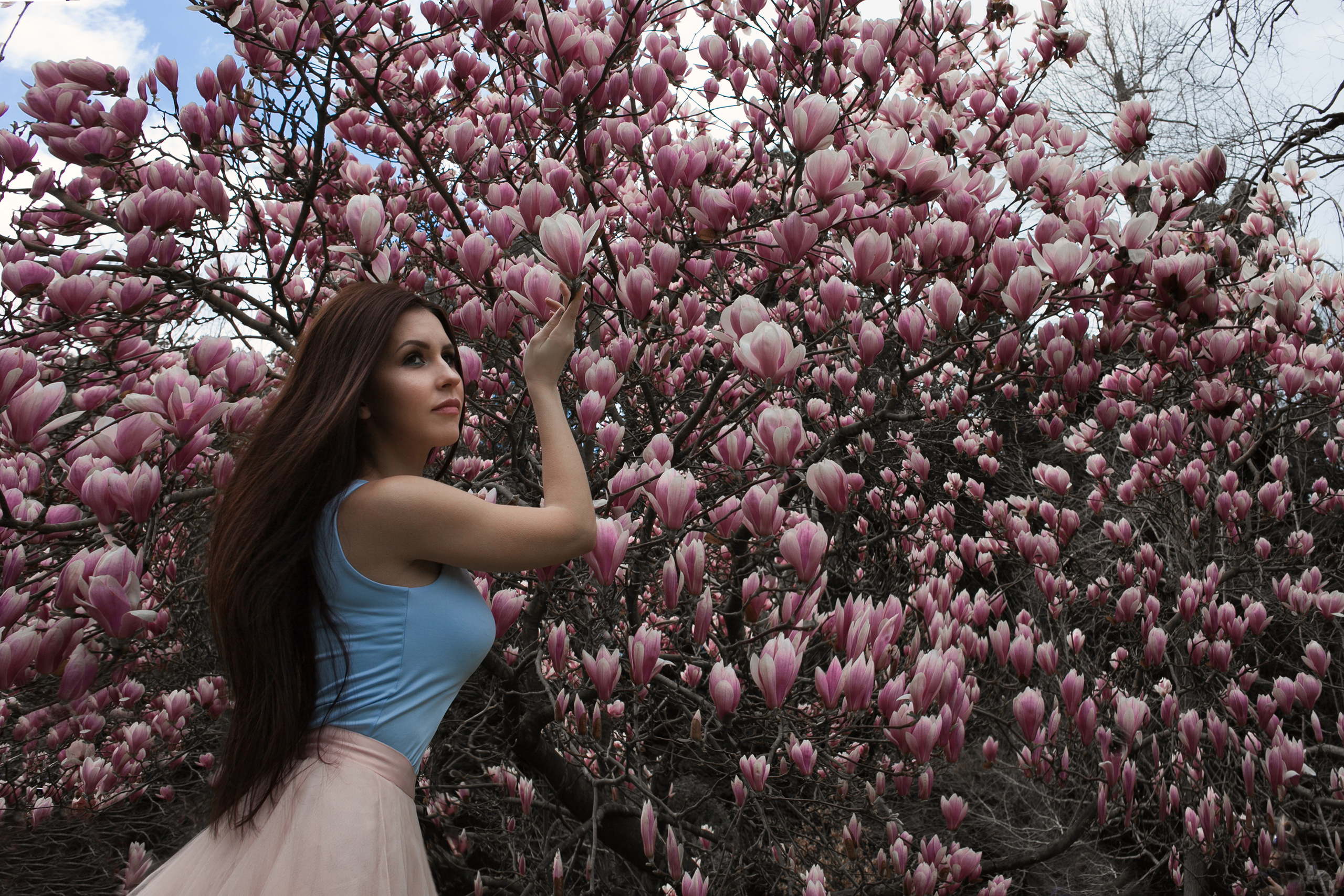 Цветы. Профессиональный фотограф в Краснодаре Татьяна Корченкина