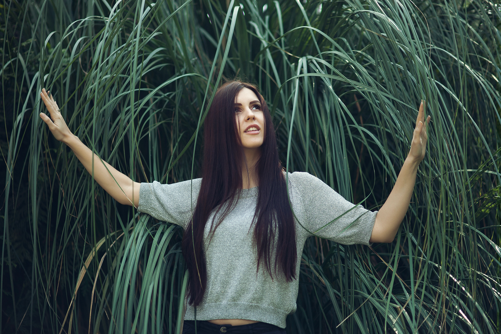 Саванна. Профессиональный фотограф в Краснодаре Татьяна Корченкина