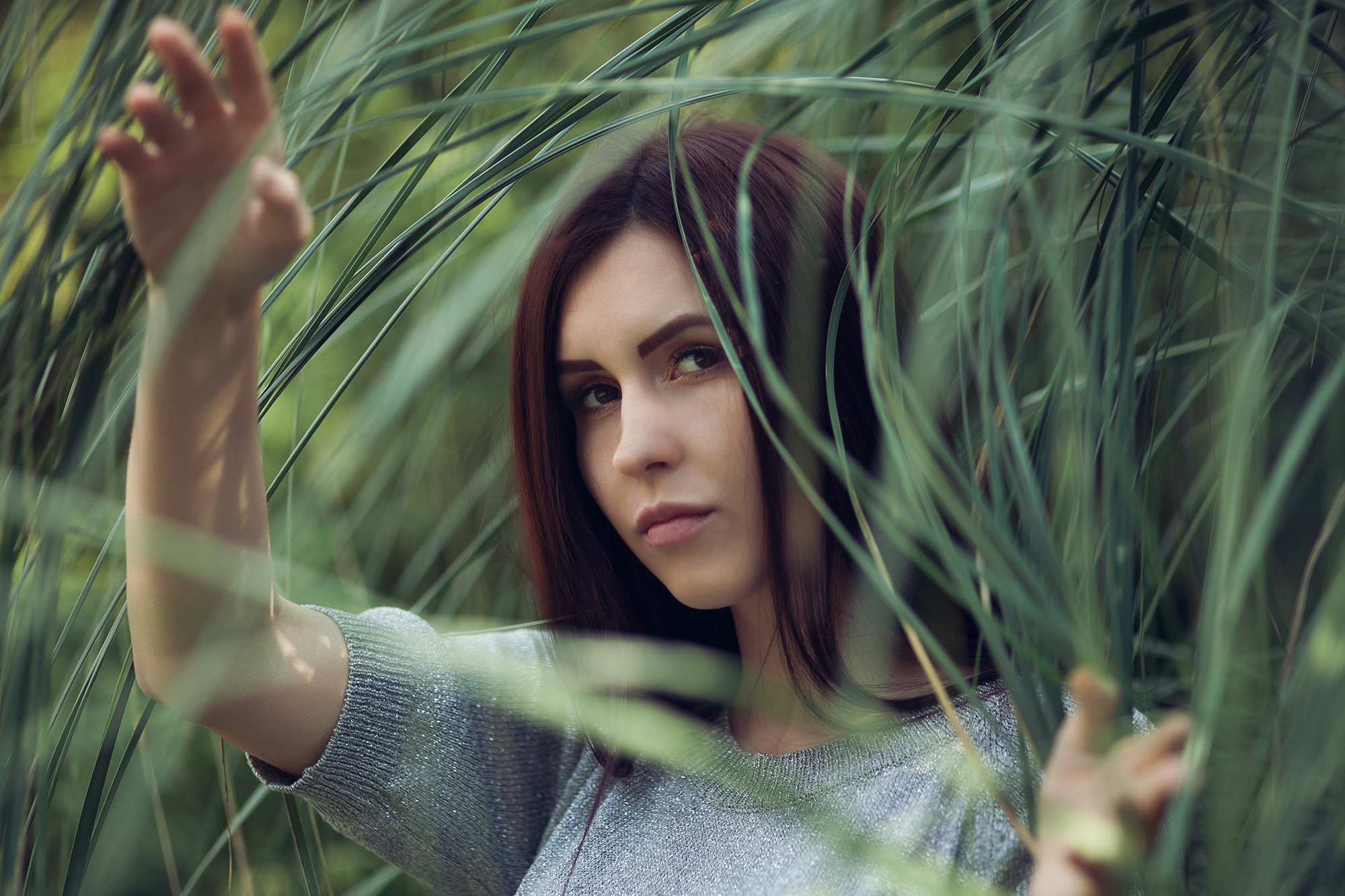 Саванна. Профессиональный фотограф в Краснодаре Татьяна Корченкина