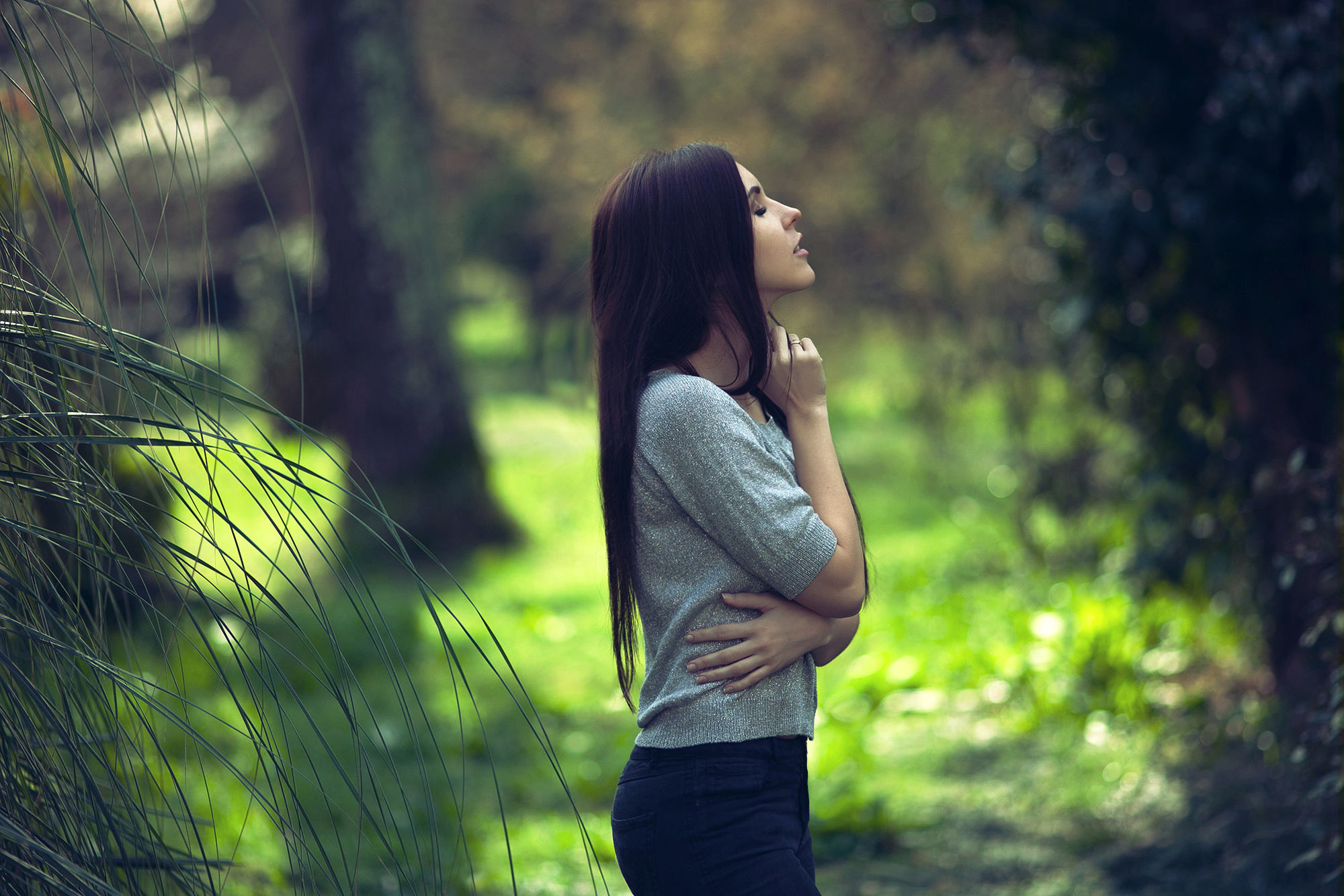 Саванна. Профессиональный фотограф в Краснодаре Татьяна Корченкина