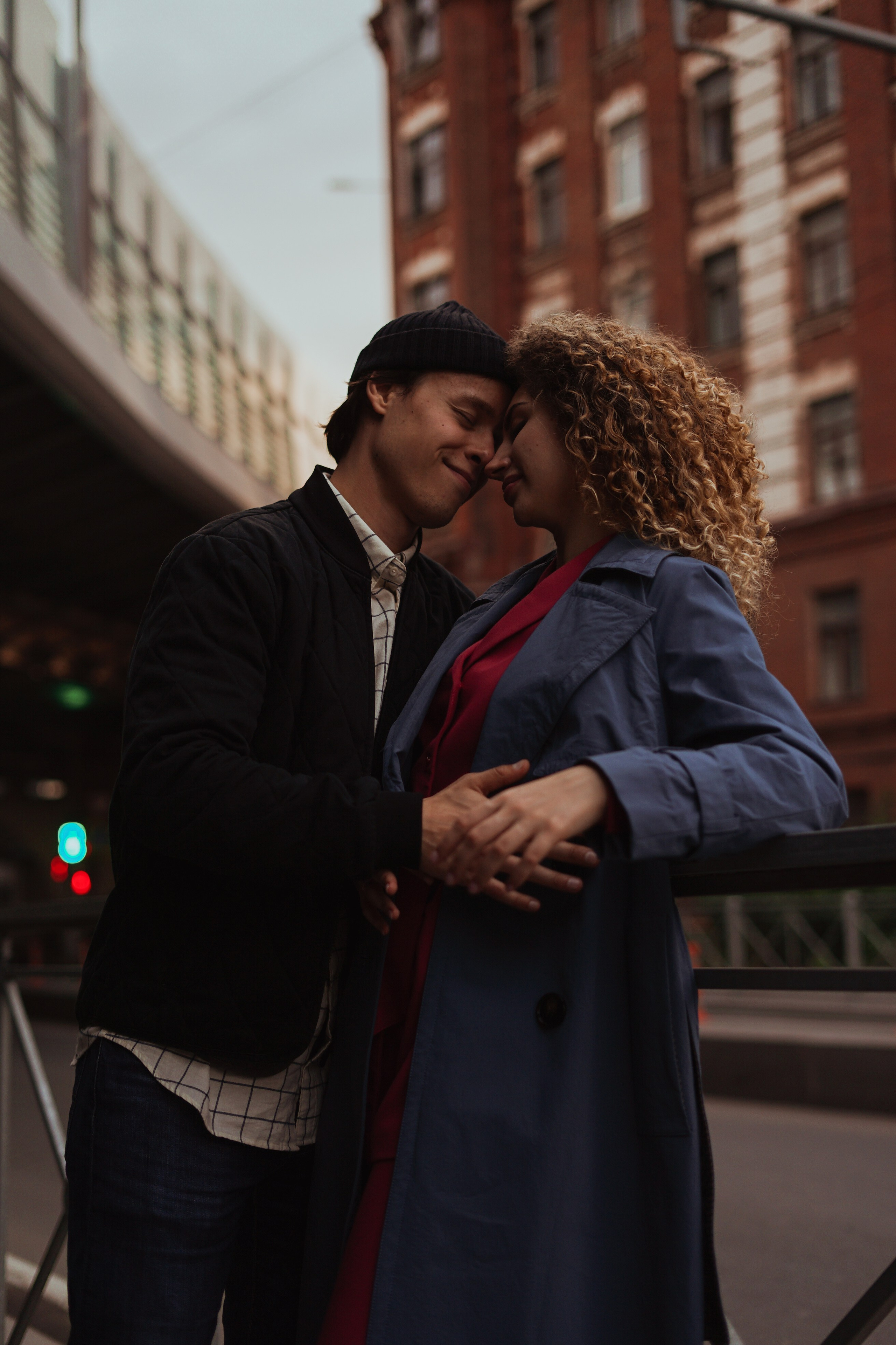 Кристина&Миша. Фотограф в Санкт-Петербурге