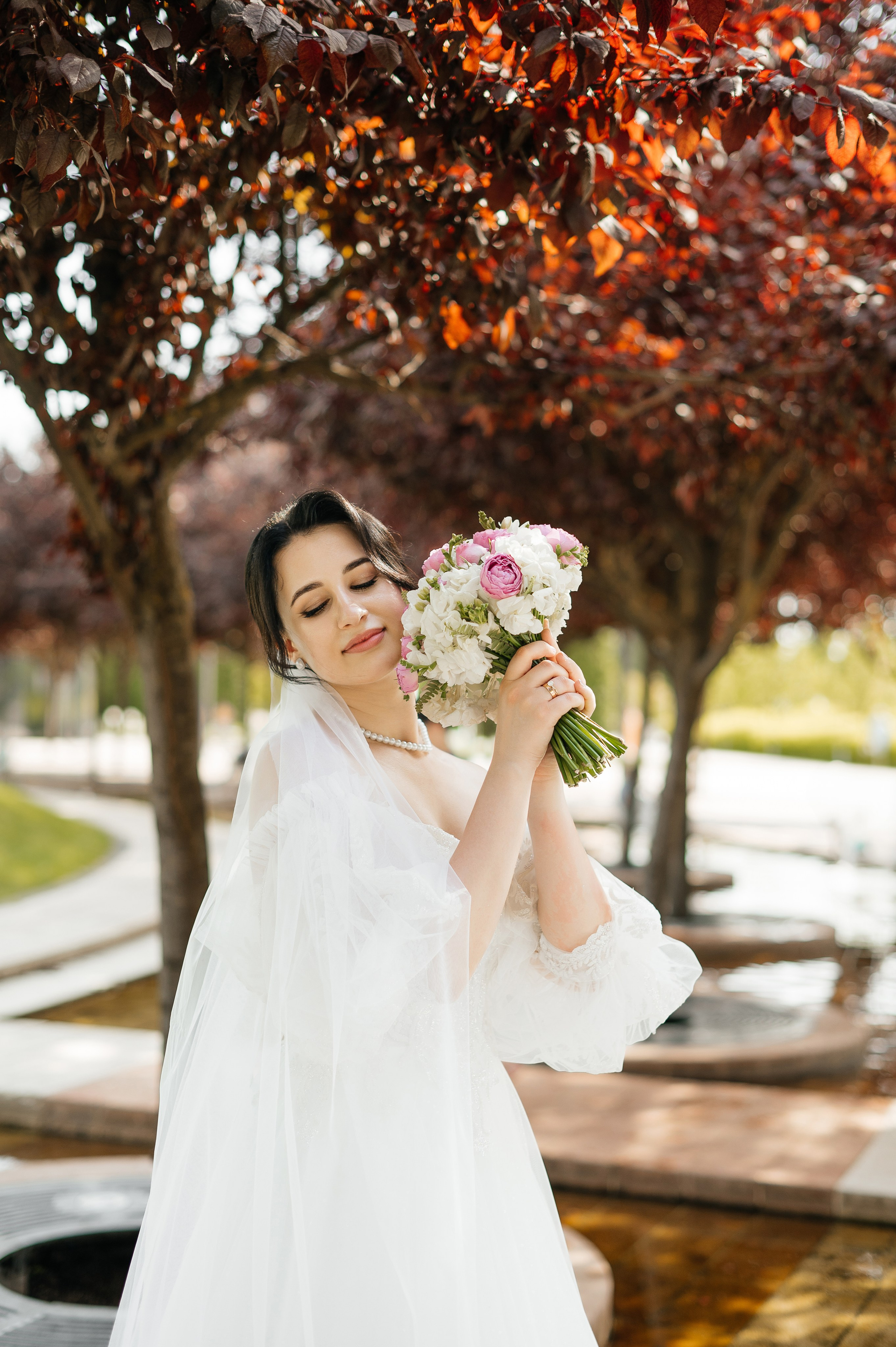 Антон и Людмила. Свадебный и семейный фотограф Кореновск/Краснодар