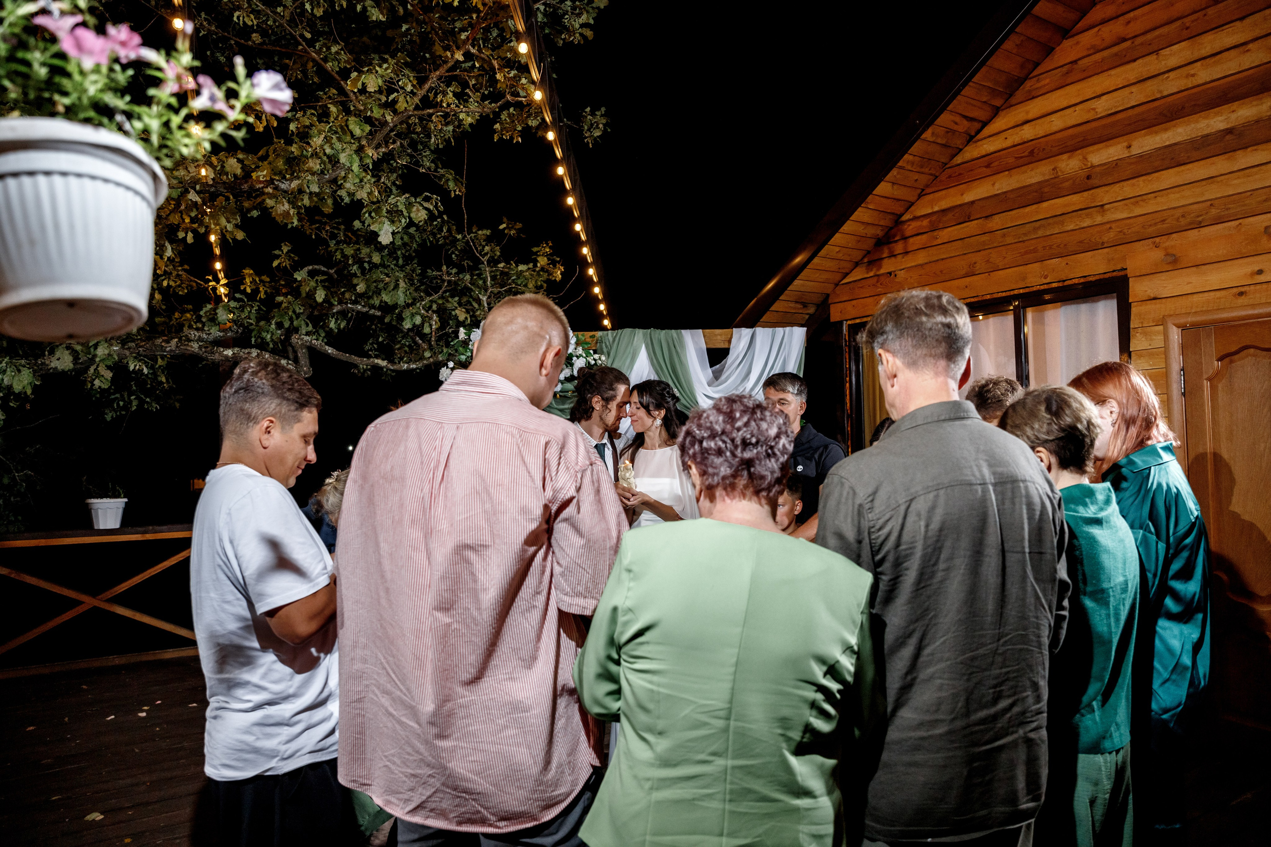 Роман и Екатерина. Свадебный и семейный фотограф Разида Мухаметова