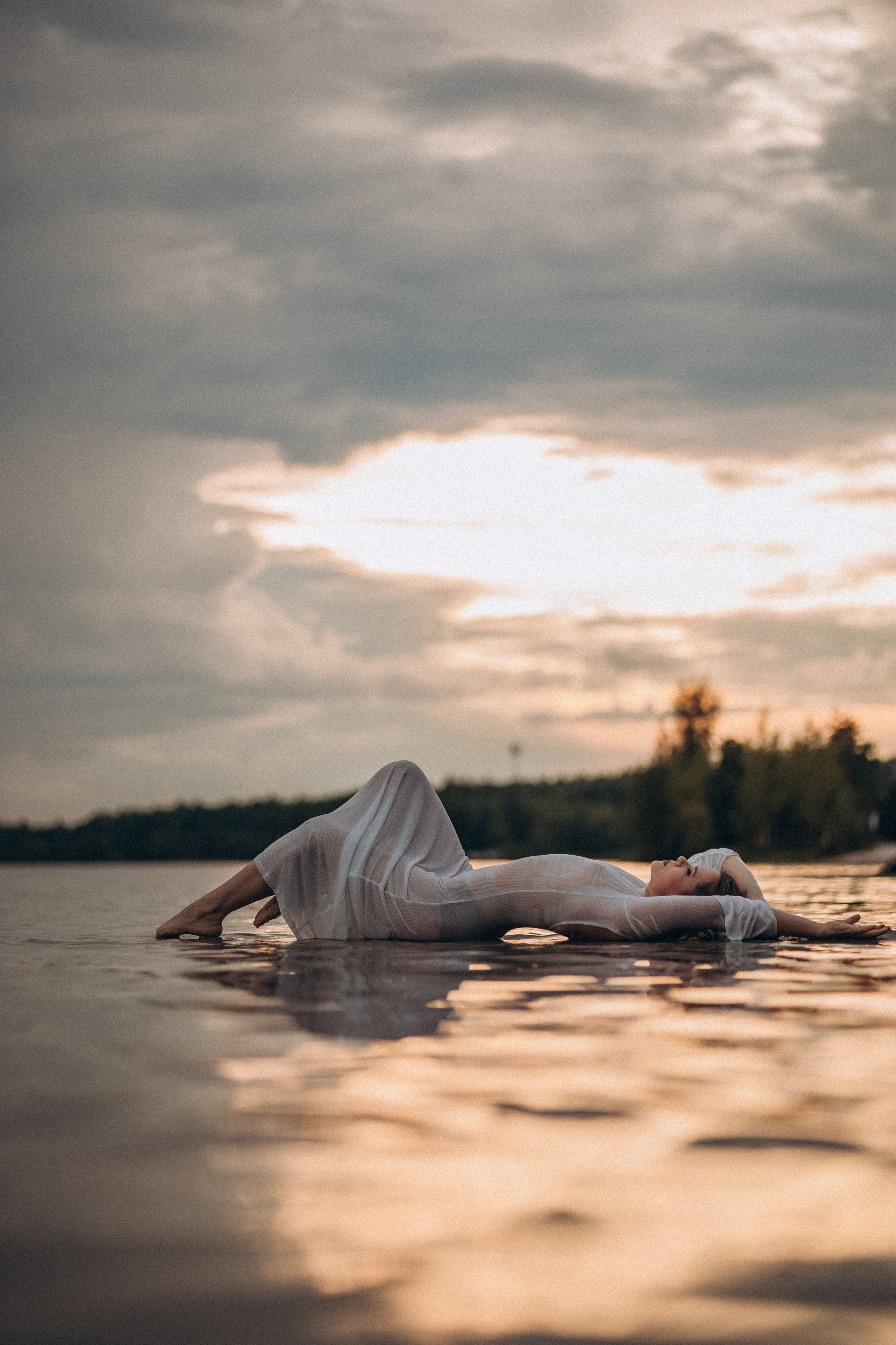 Лена. Семейный фотограф Нижневартовск Тюмень Ефимова Ирина