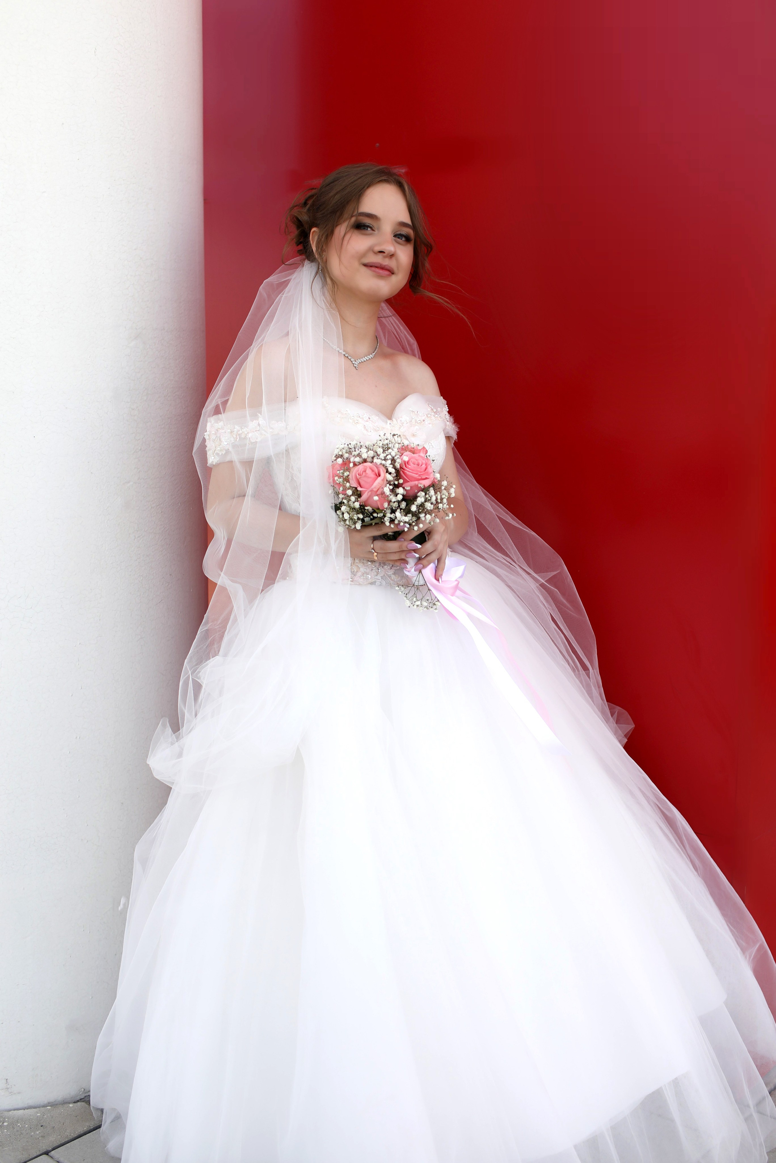 Станислав и Дарья. Детский и женский фотограф в Кемерово Анна Смирнова