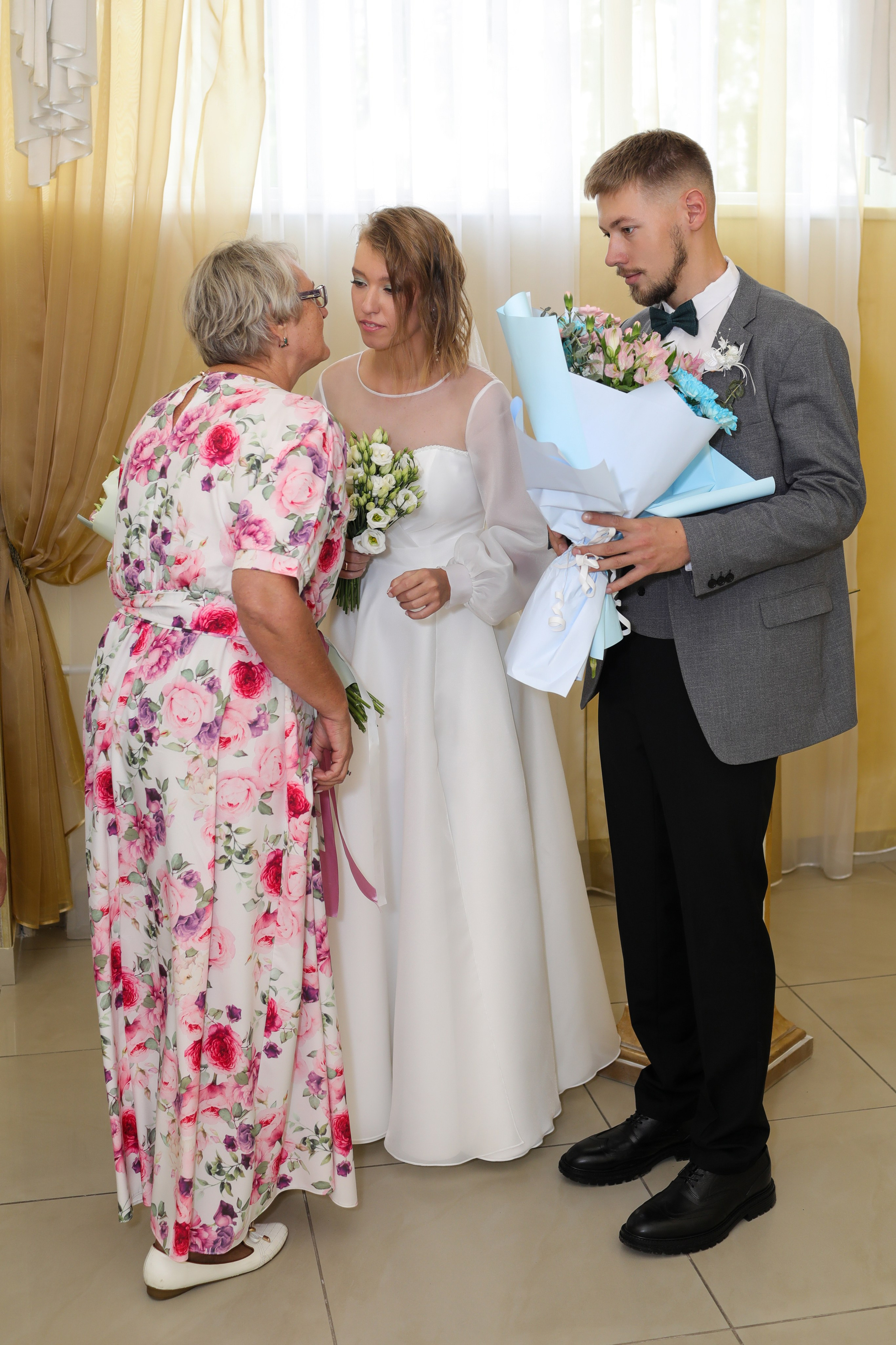 Никита и Юлия. Детский и женский фотограф в Кемерово Анна Смирнова