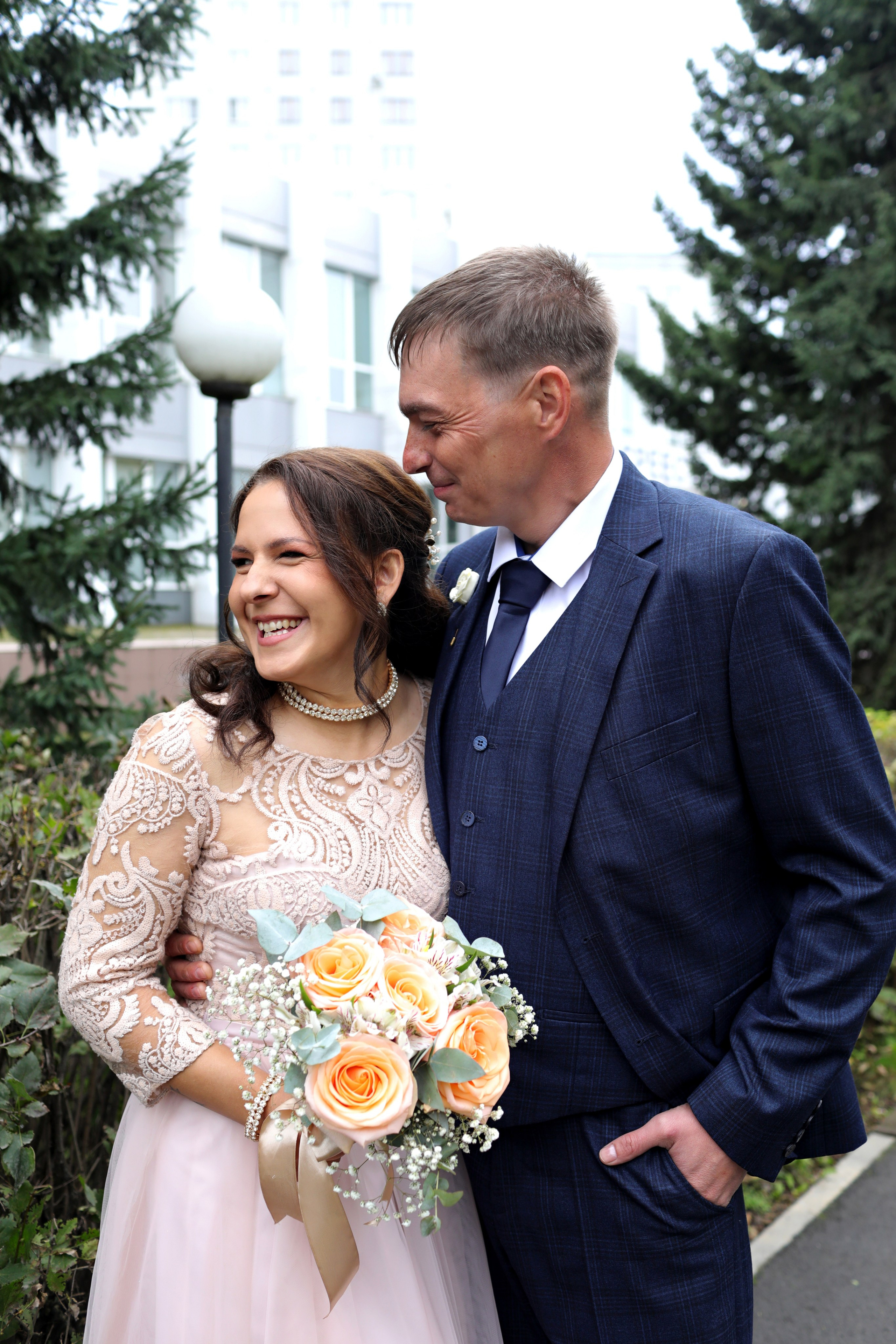 Максим и Анна. Детский и женский фотограф в Кемерово Анна Смирнова