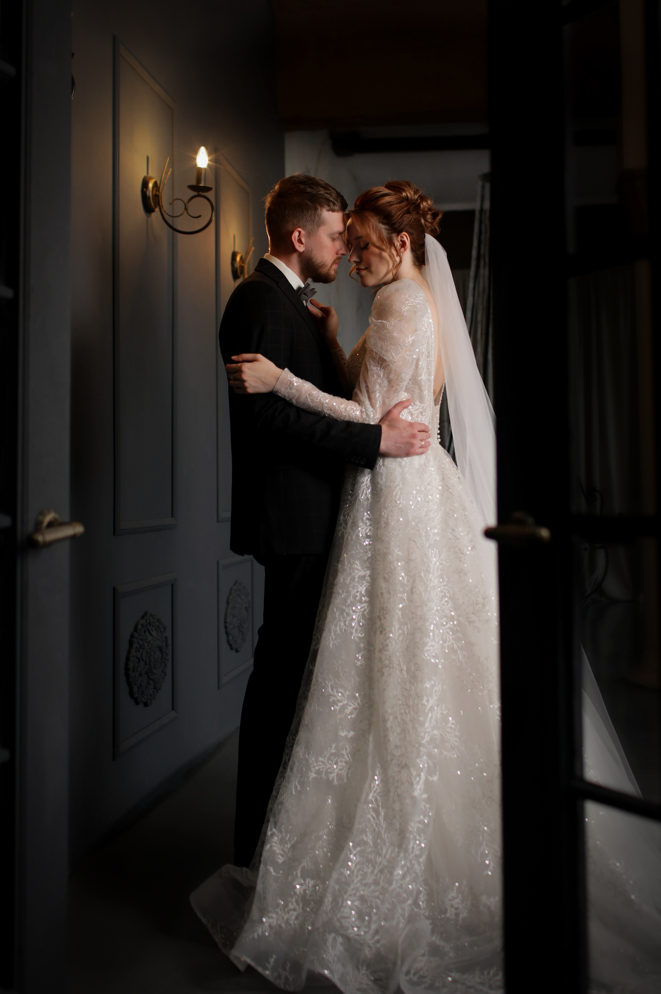 Свадьба. Детский и женский фотограф в Кемерово Анна Смирнова