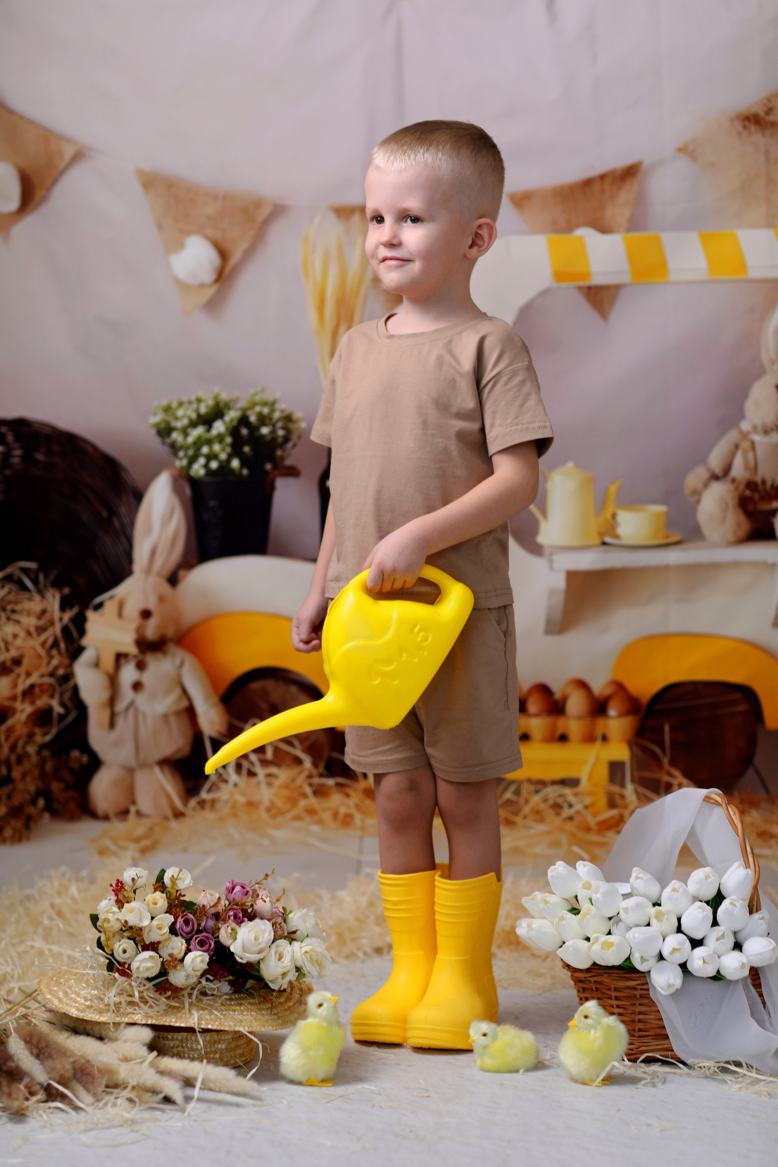 Маленькие радости. Детский и женский фотограф в Кемерово Анна Смирнова