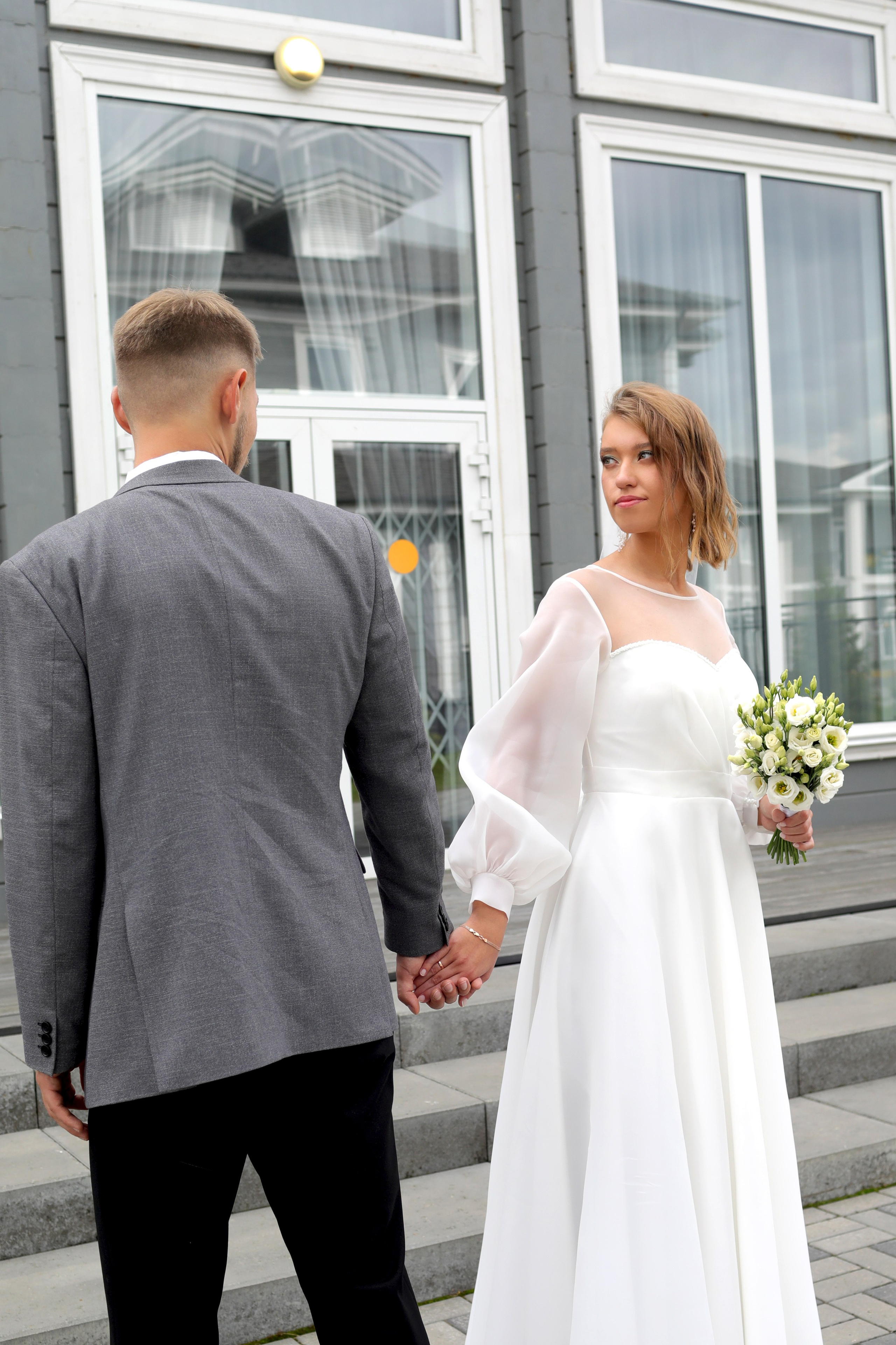 Никита и Юлия. Детский и женский фотограф в Кемерово Анна Смирнова