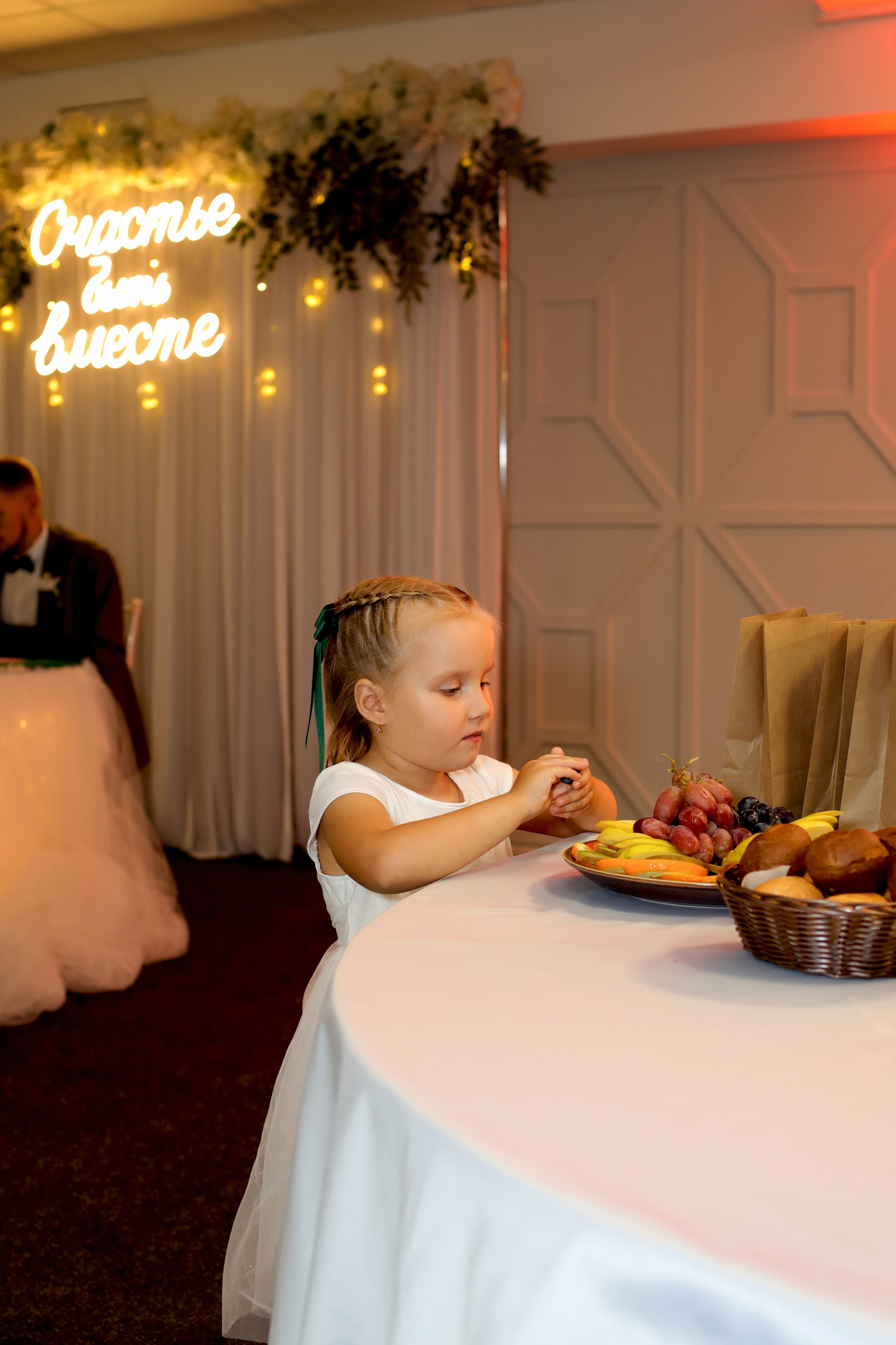 Никита и Юлия. Детский и женский фотограф в Кемерово Анна Смирнова