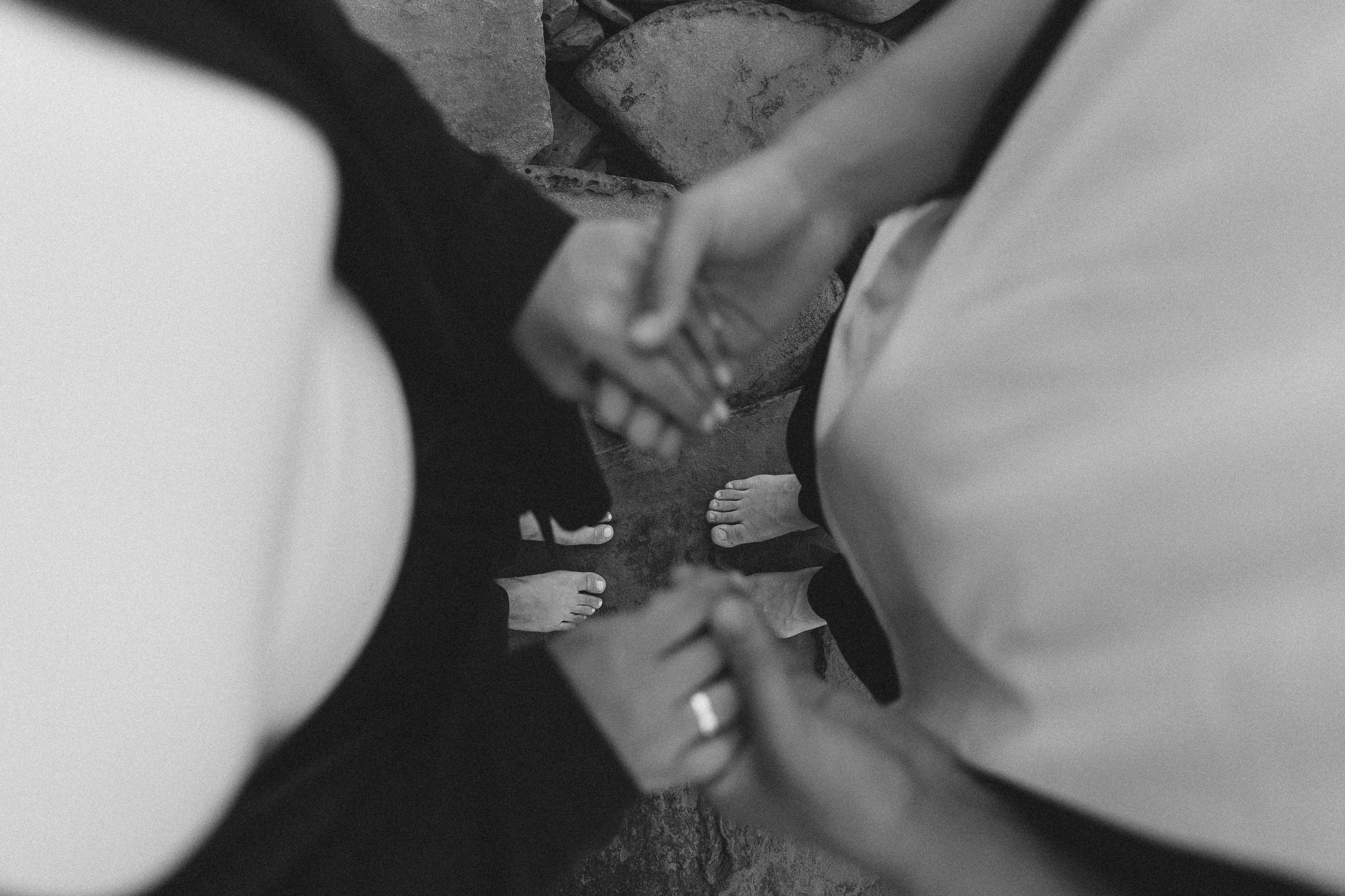 Бугаз. Свадебный фотограф Мироманов Николай в Крыму