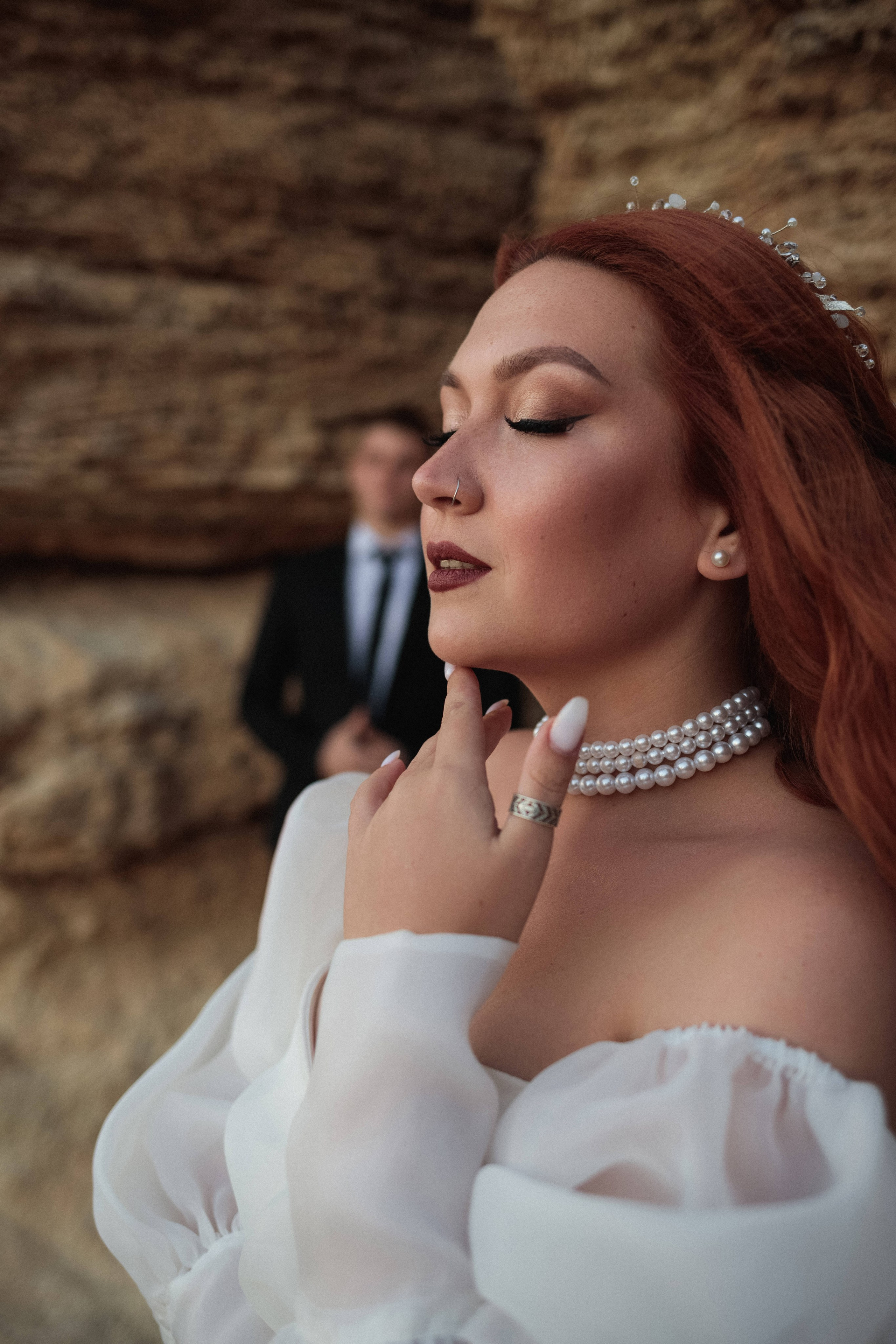 «Закат на Фиоленте: начало вечной любви Надежды и Александра в кадре». Свадебный фотограф Мироманов Николай в Крыму