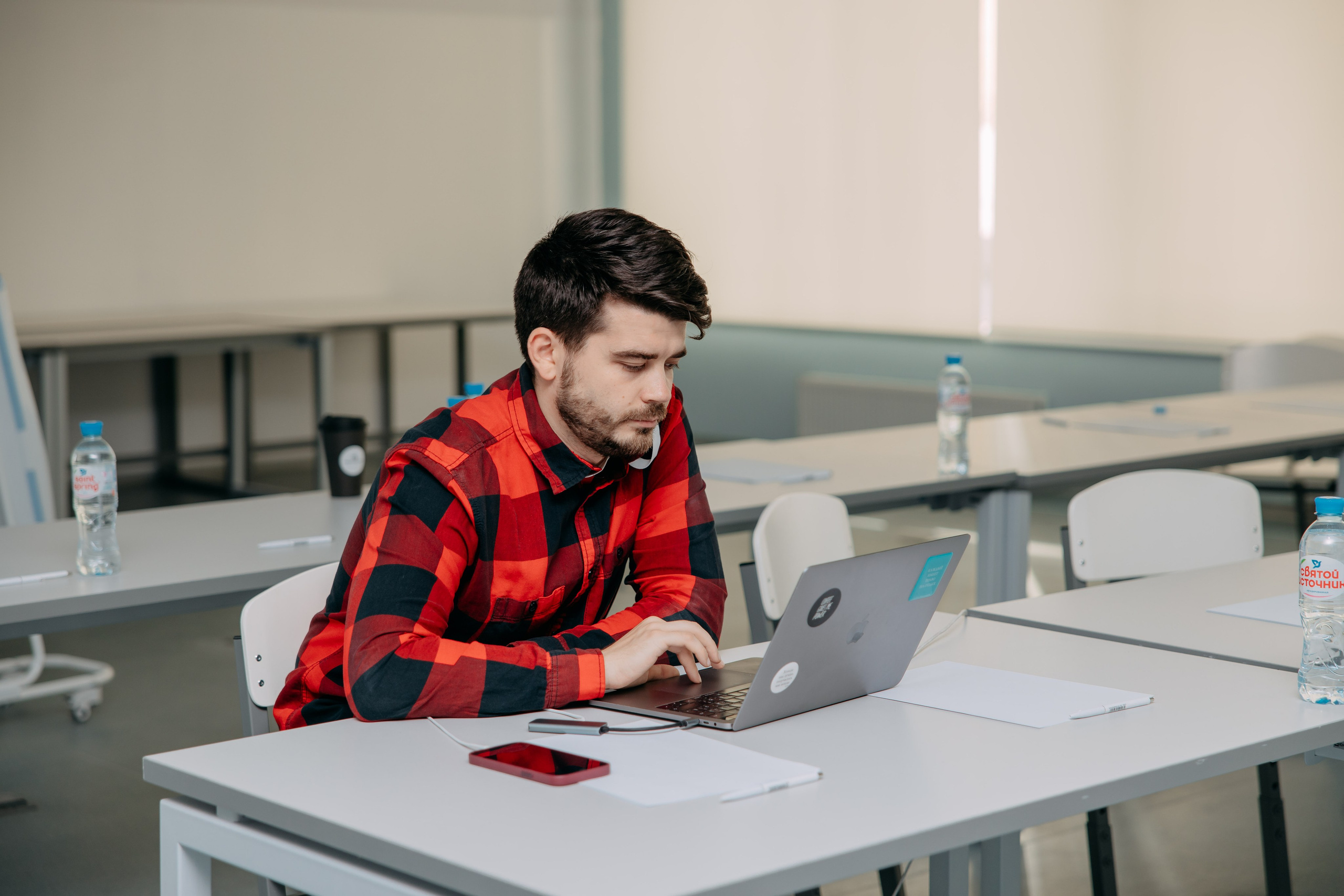 Meet Up стратегических лидеров. Фото и видео съемка. Андрей Ионов