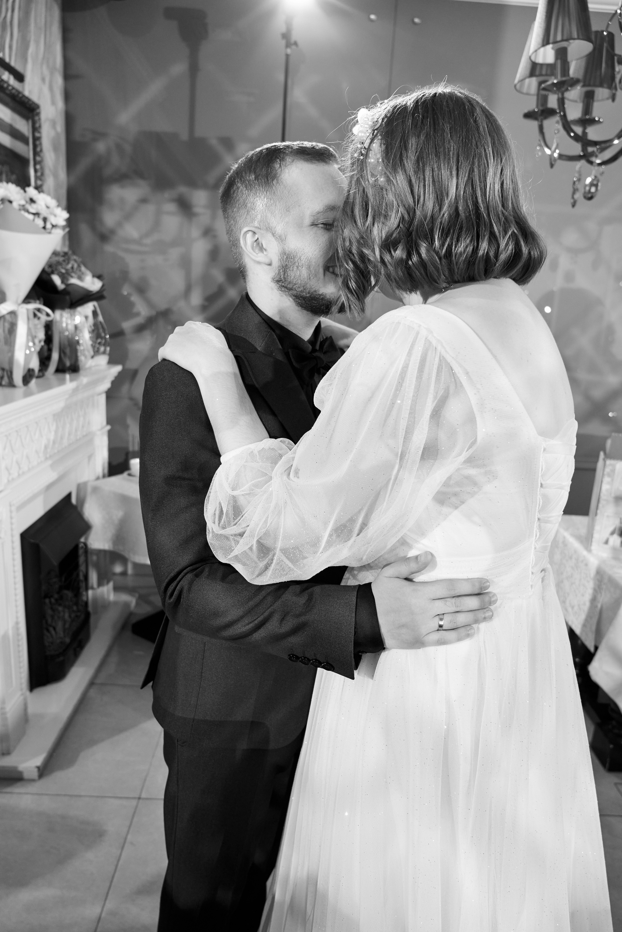 Артём и Ирина. Свадебный фотограф