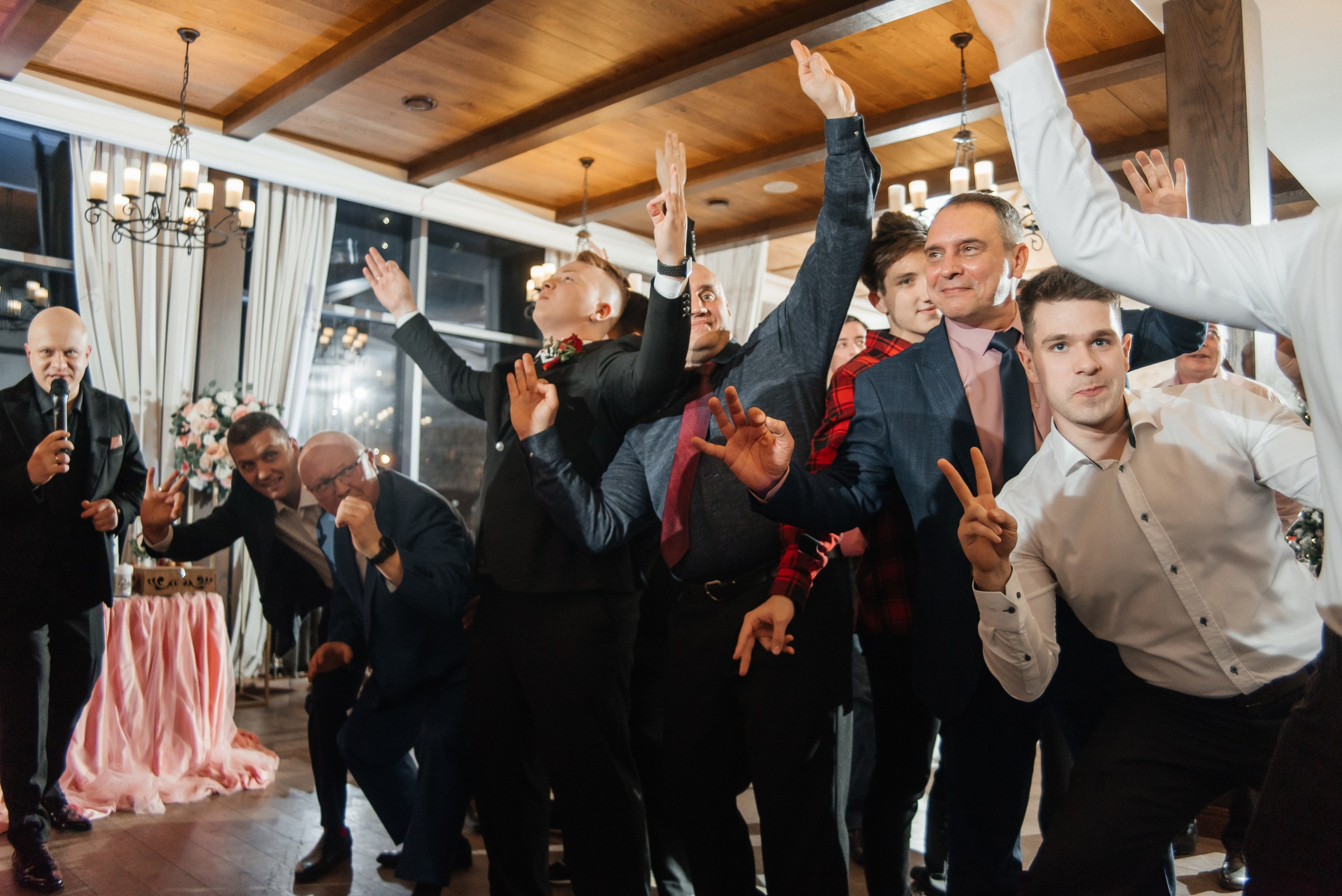 Степан и Мария. Свадебный фотограф