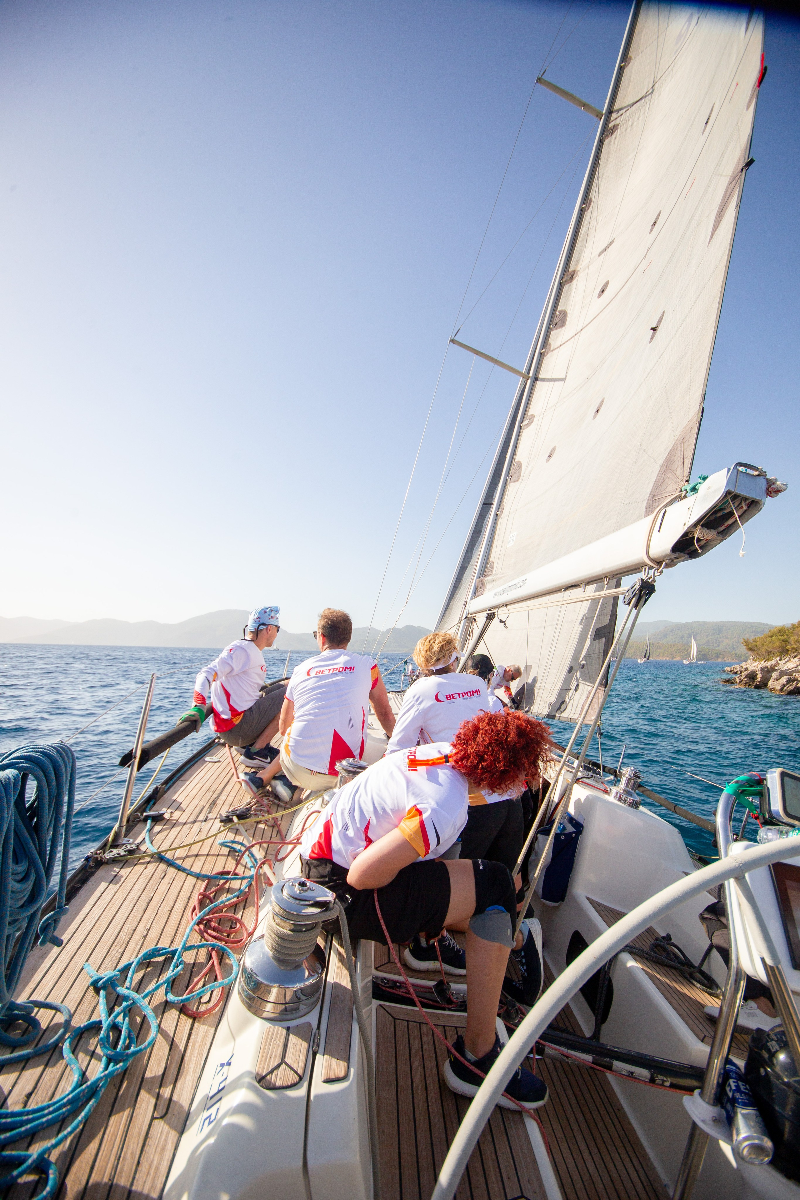 Корпоративные мероприятия. Фотохроника для следующих поколений