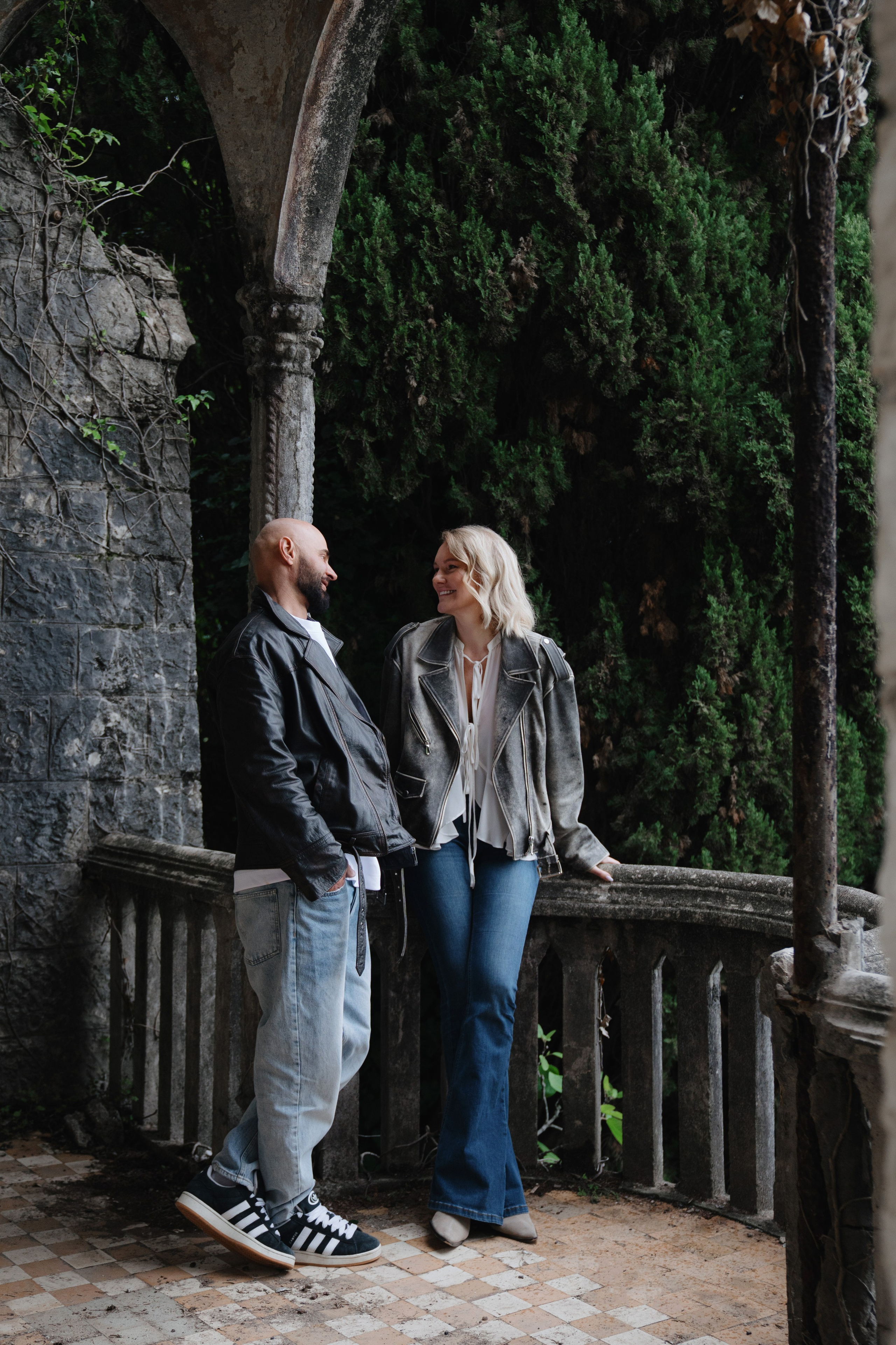 Виктор и Екатерина — Фототур в Абхазию. Свадебный фотограф в Сочи и Адлере — Фотосессии на море и в горах | Виктор Рогулев