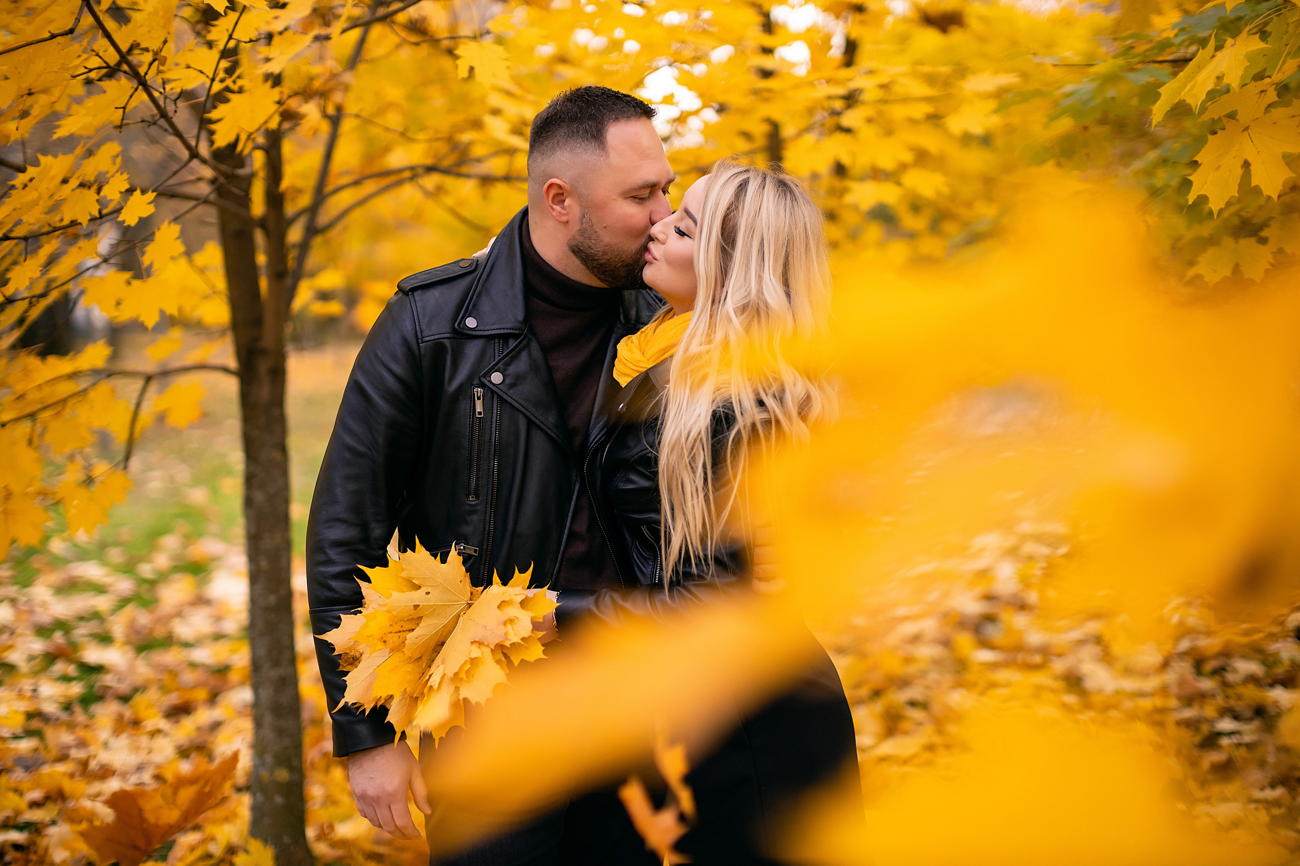 Семейные съемки. Фотограф Екатерина Кудрик. Москва