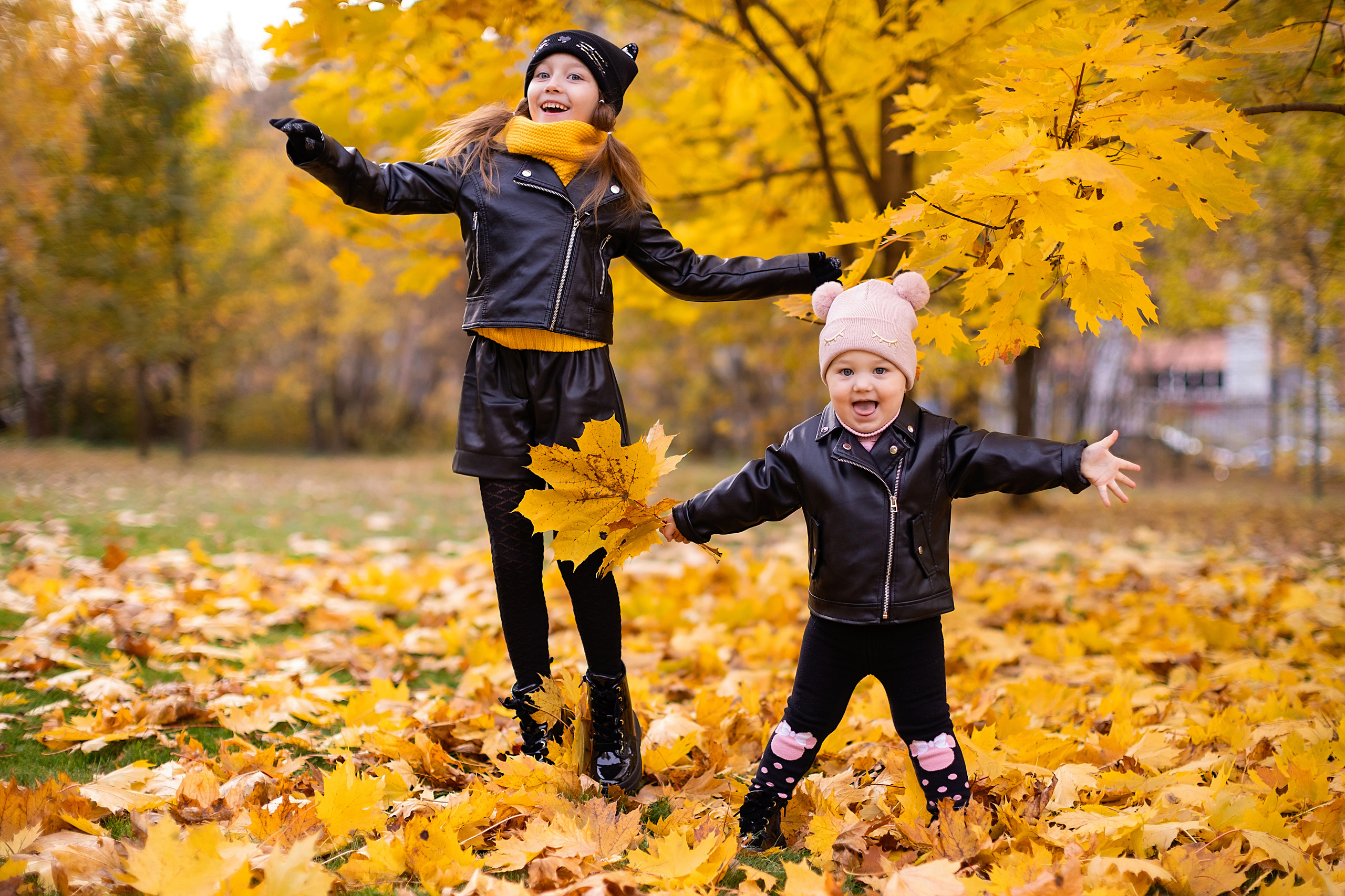 Семейные съемки. Фотограф Екатерина Кудрик. Москва