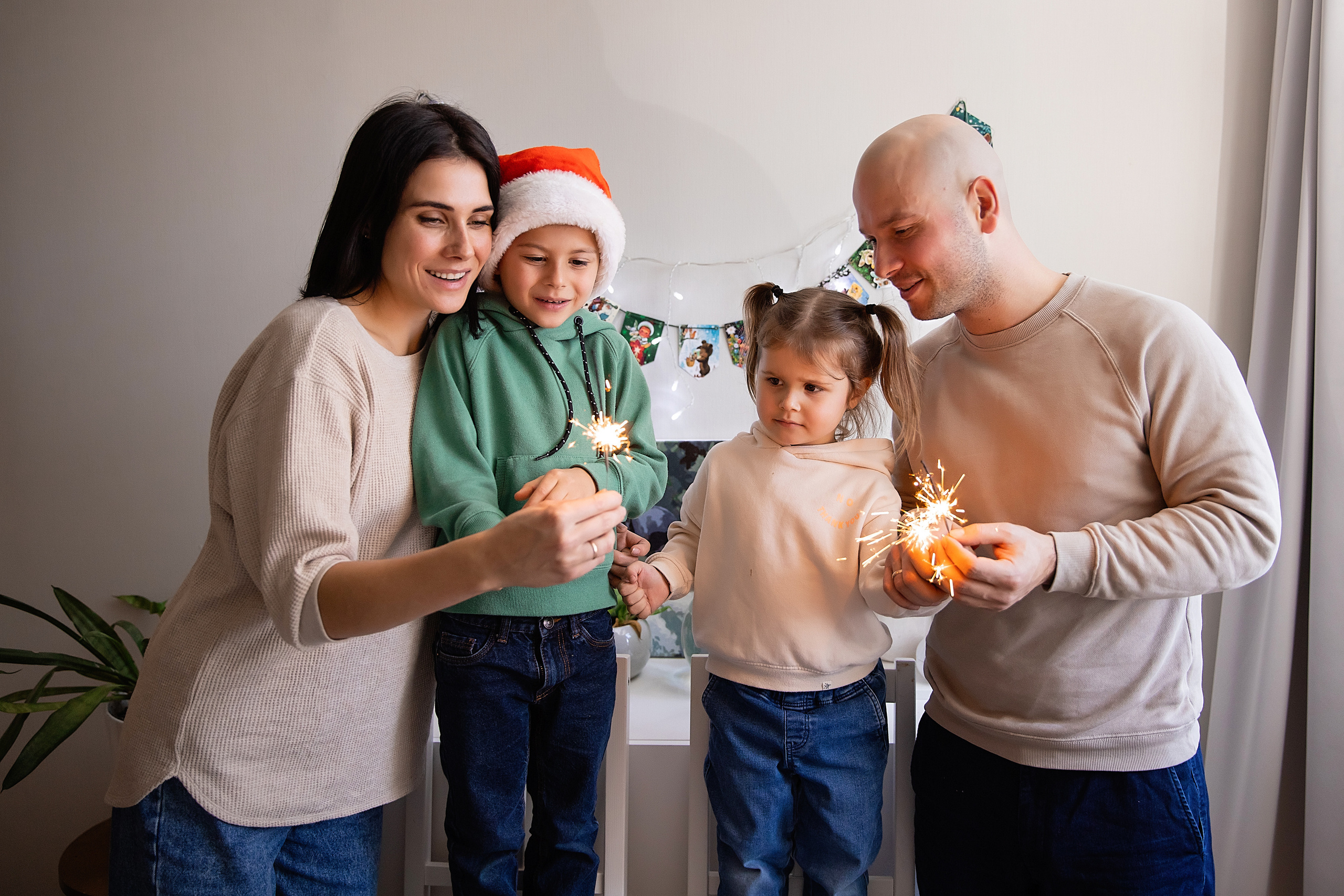 Семейные съемки. Фотограф Екатерина Кудрик. Москва