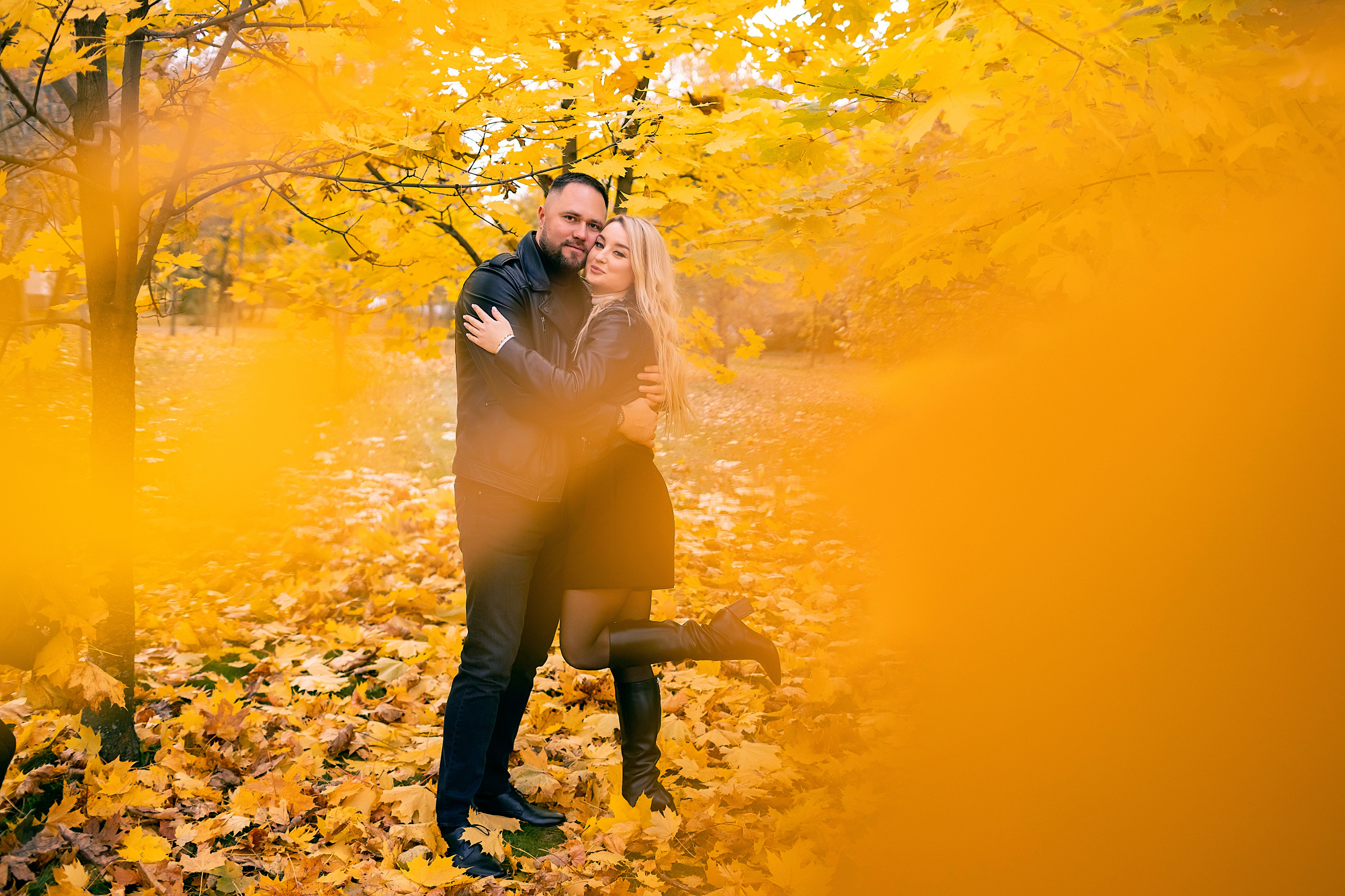 Семейные съемки. Фотограф Екатерина Кудрик. Москва