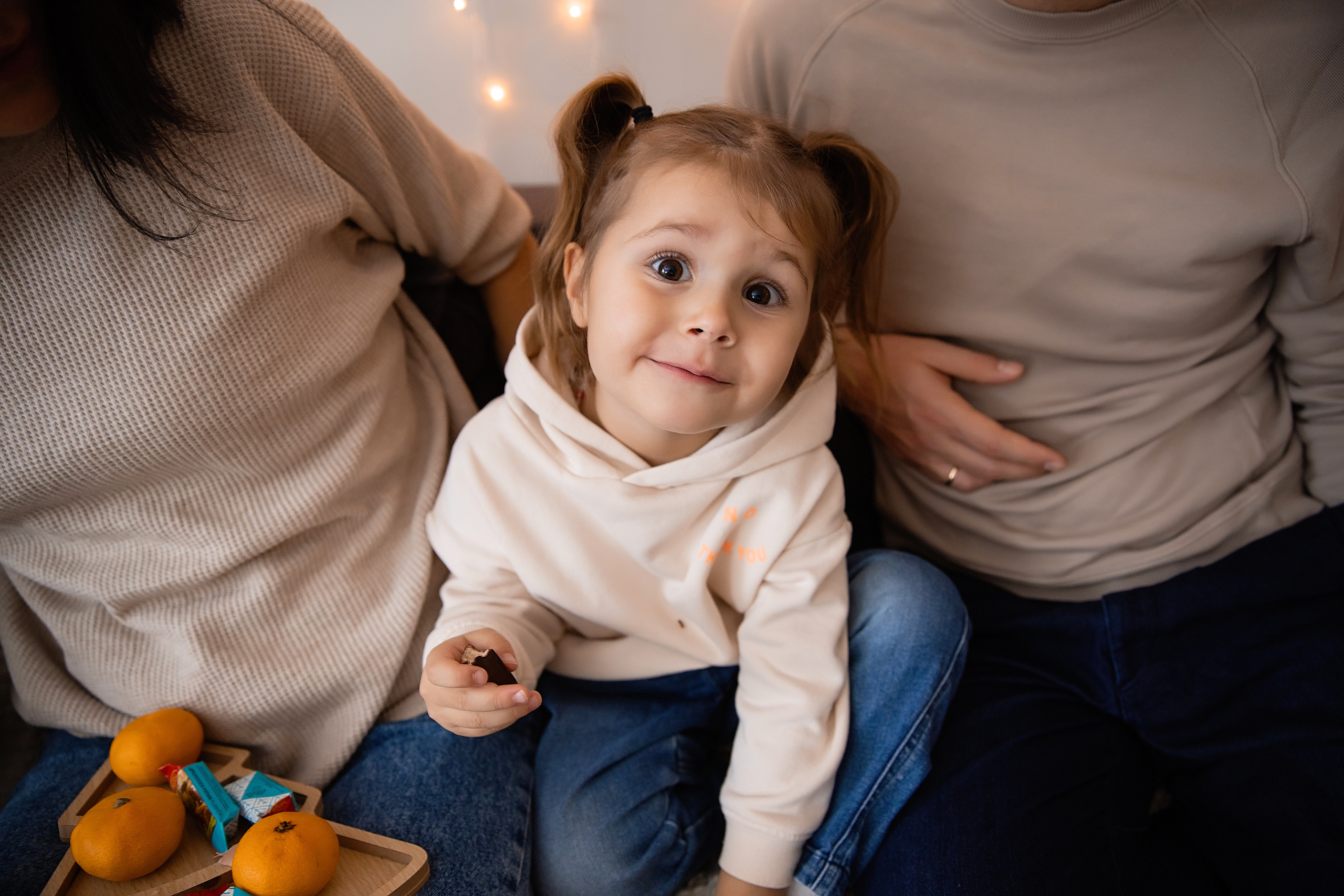 Семейные съемки. Фотограф Екатерина Кудрик. Москва