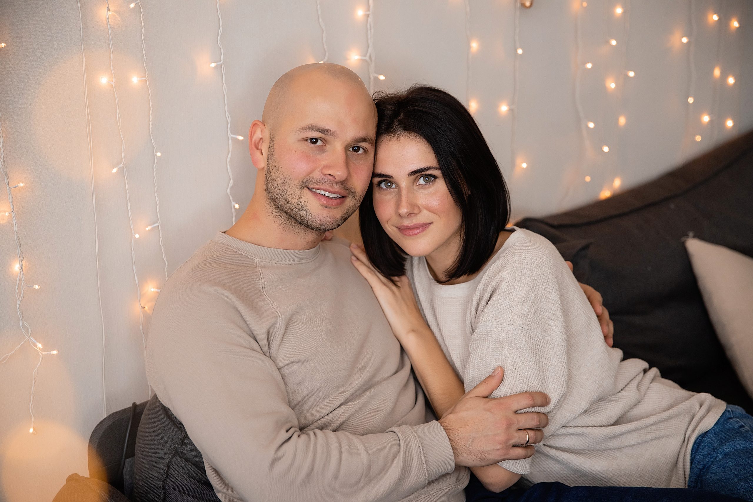 Семейные съемки. Фотограф Екатерина Кудрик. Москва