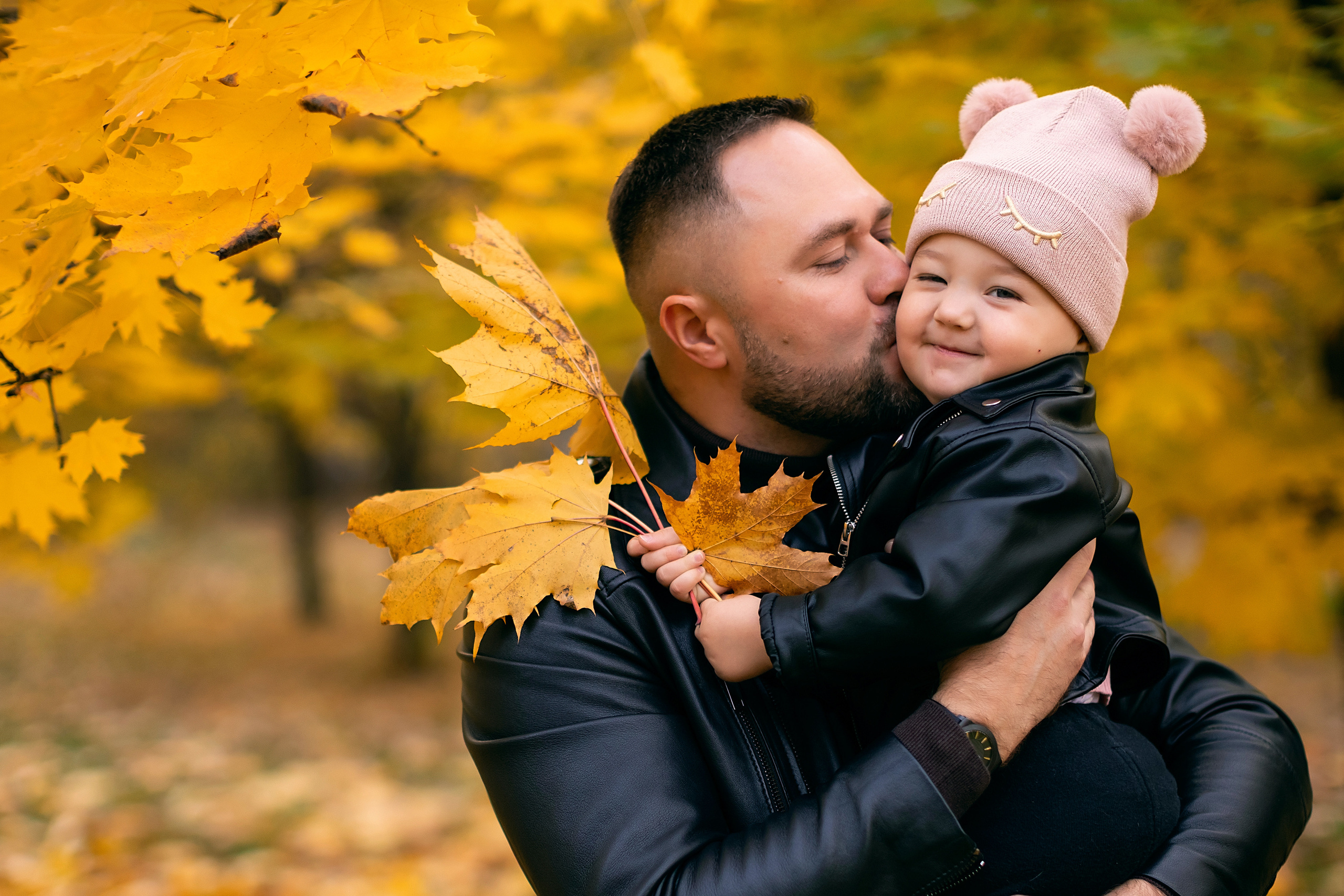 Семейные съемки. Фотограф Екатерина Кудрик. Москва