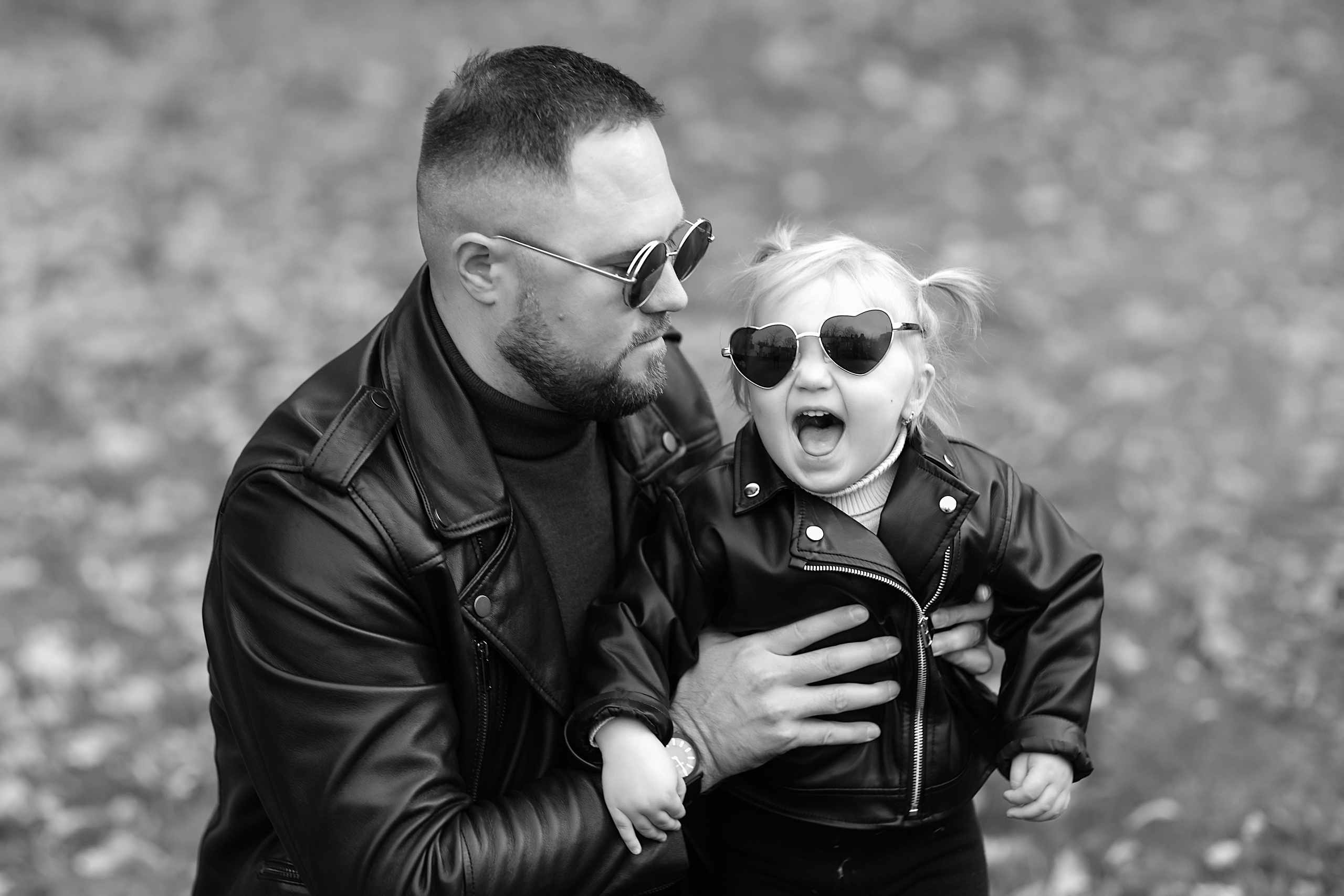 Семейные съемки. Фотограф Екатерина Кудрик. Москва