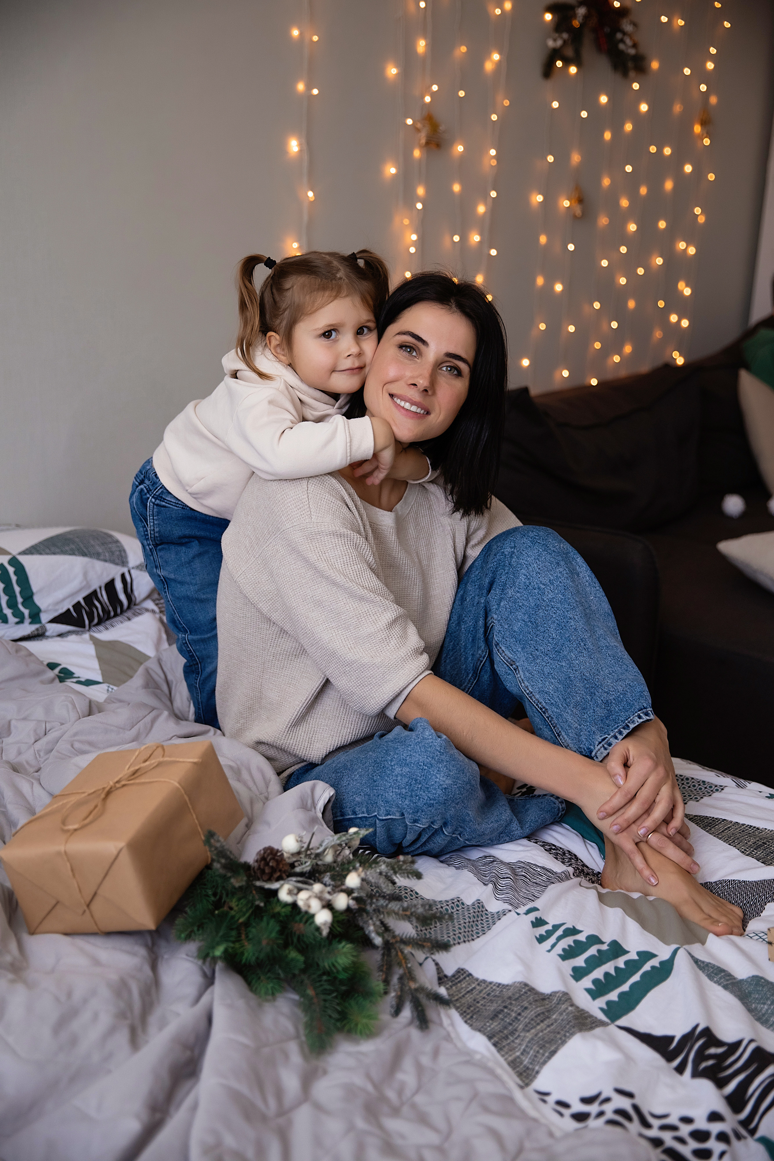 Семейные съемки. Фотограф Екатерина Кудрик. Москва