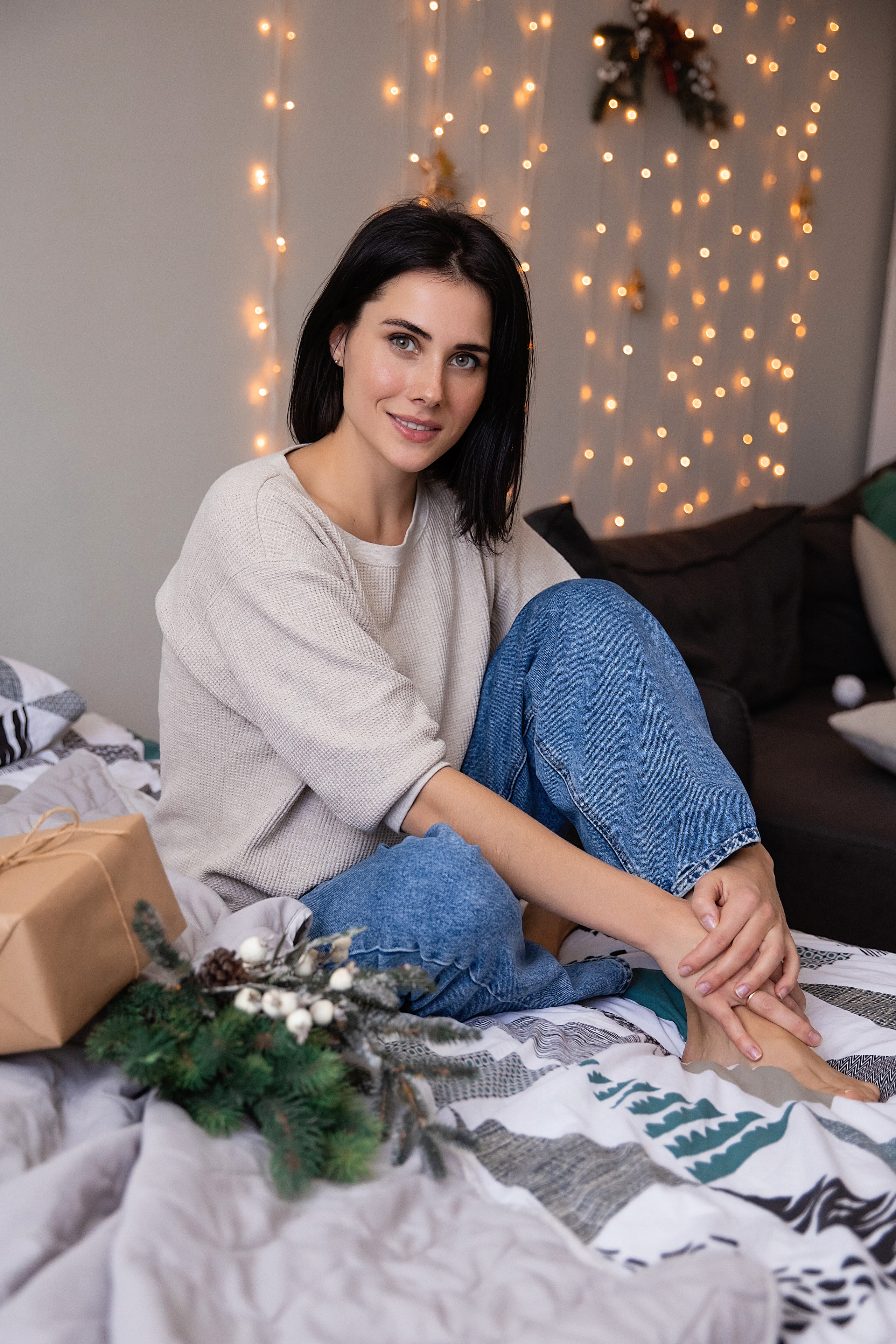 Семейные съемки. Фотограф Екатерина Кудрик. Москва