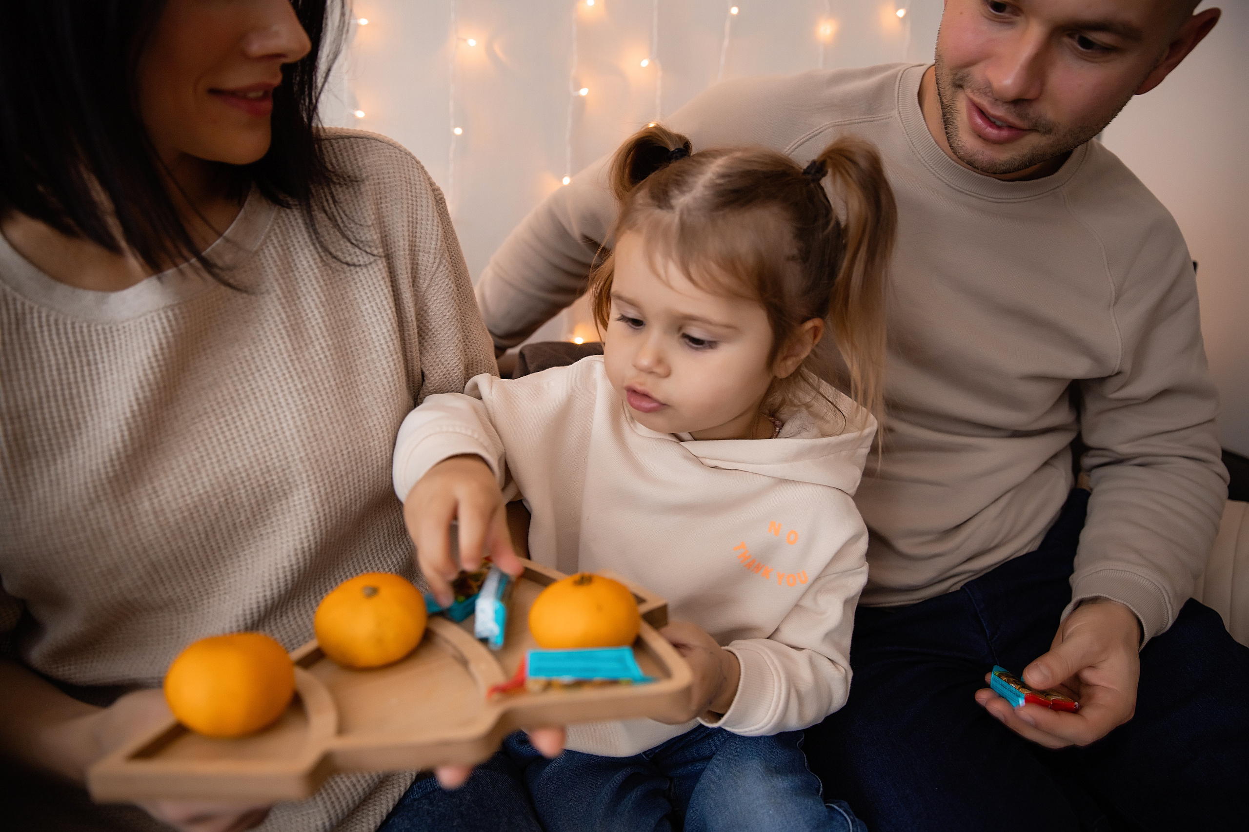 Семейные съемки. Фотограф Екатерина Кудрик. Москва