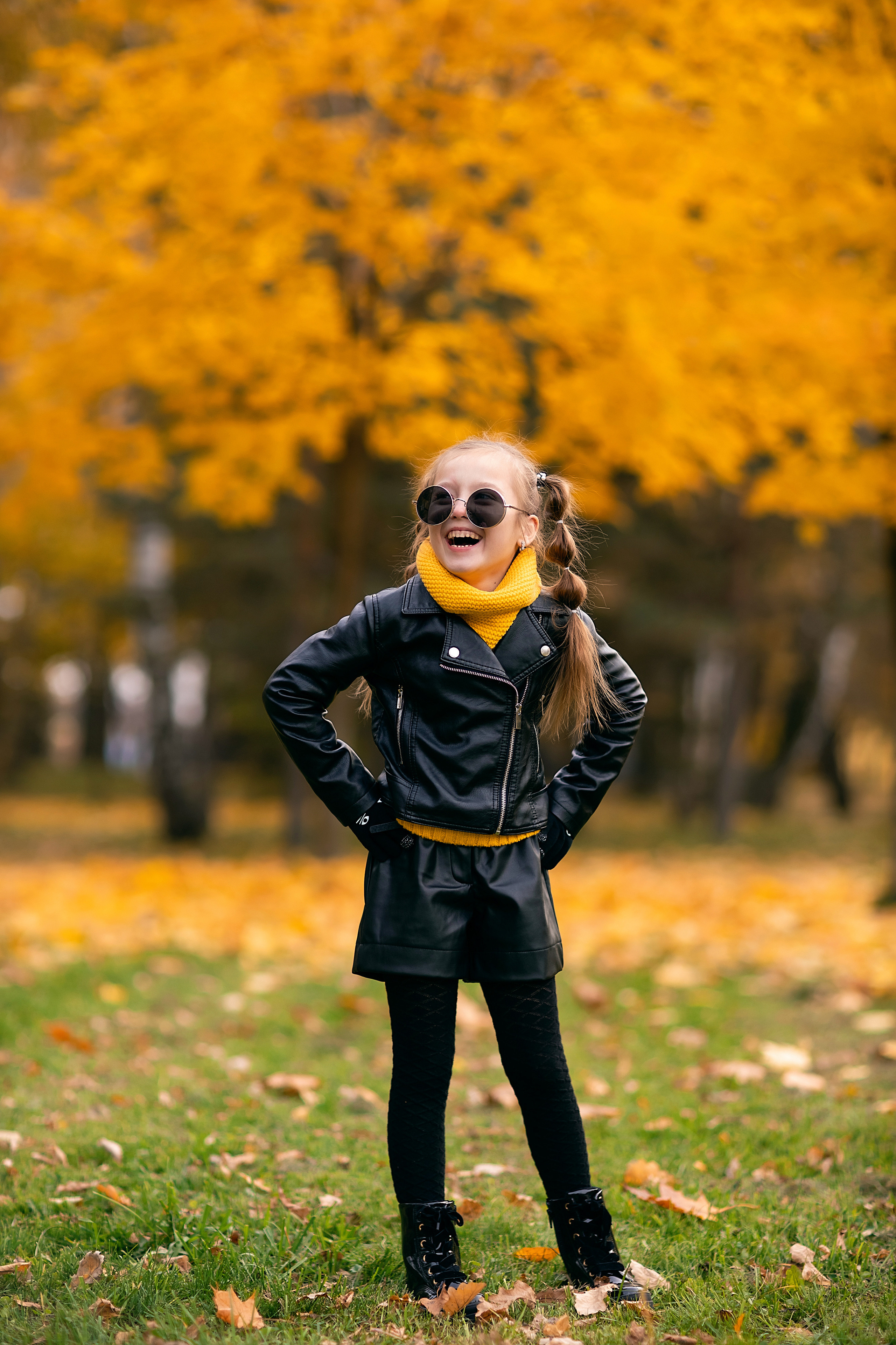 Семейные съемки. Фотограф Екатерина Кудрик. Москва