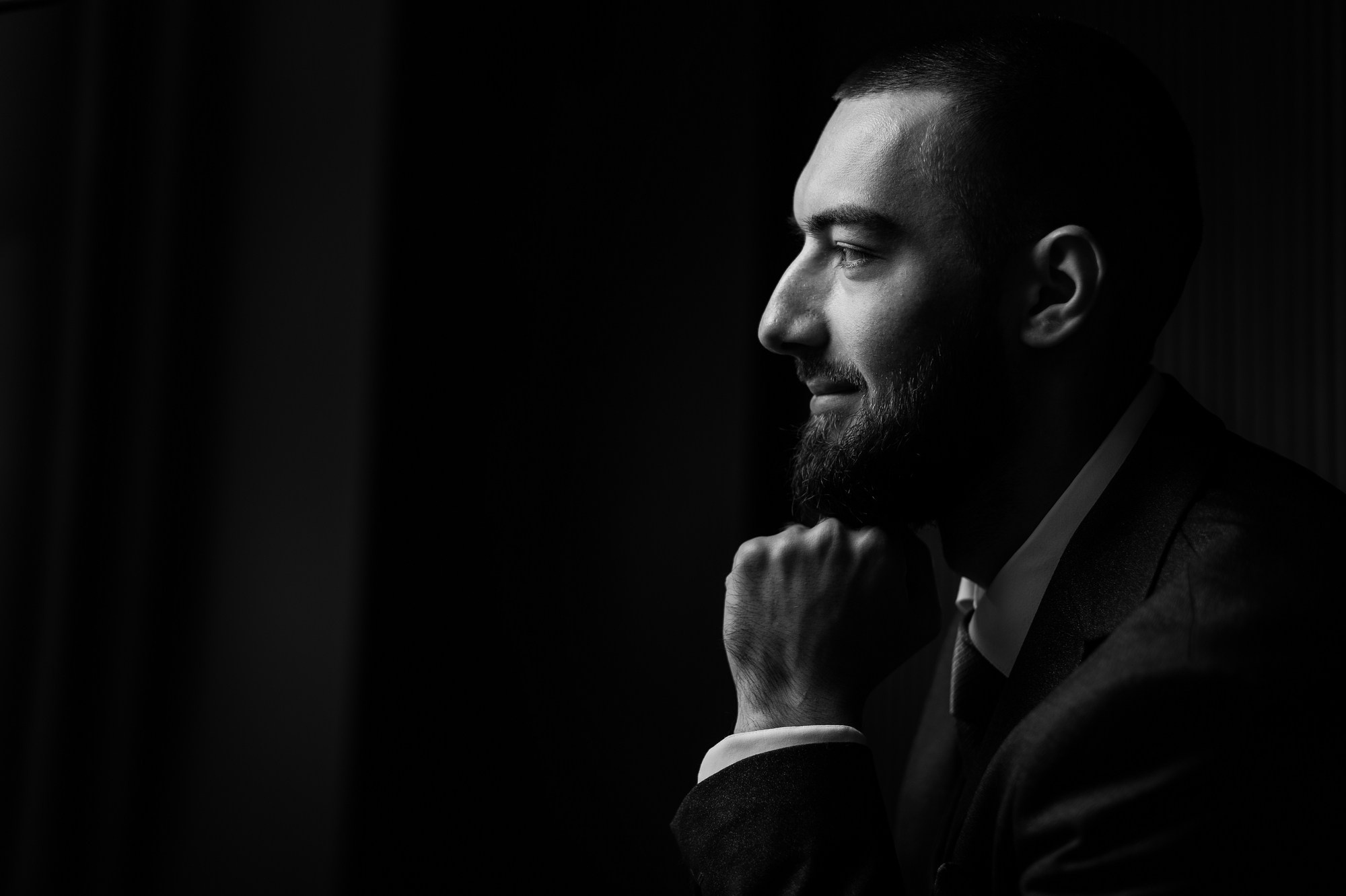 Студия и банкет. Свадебный и семейный фотограф в Омске Мормулев Михаил