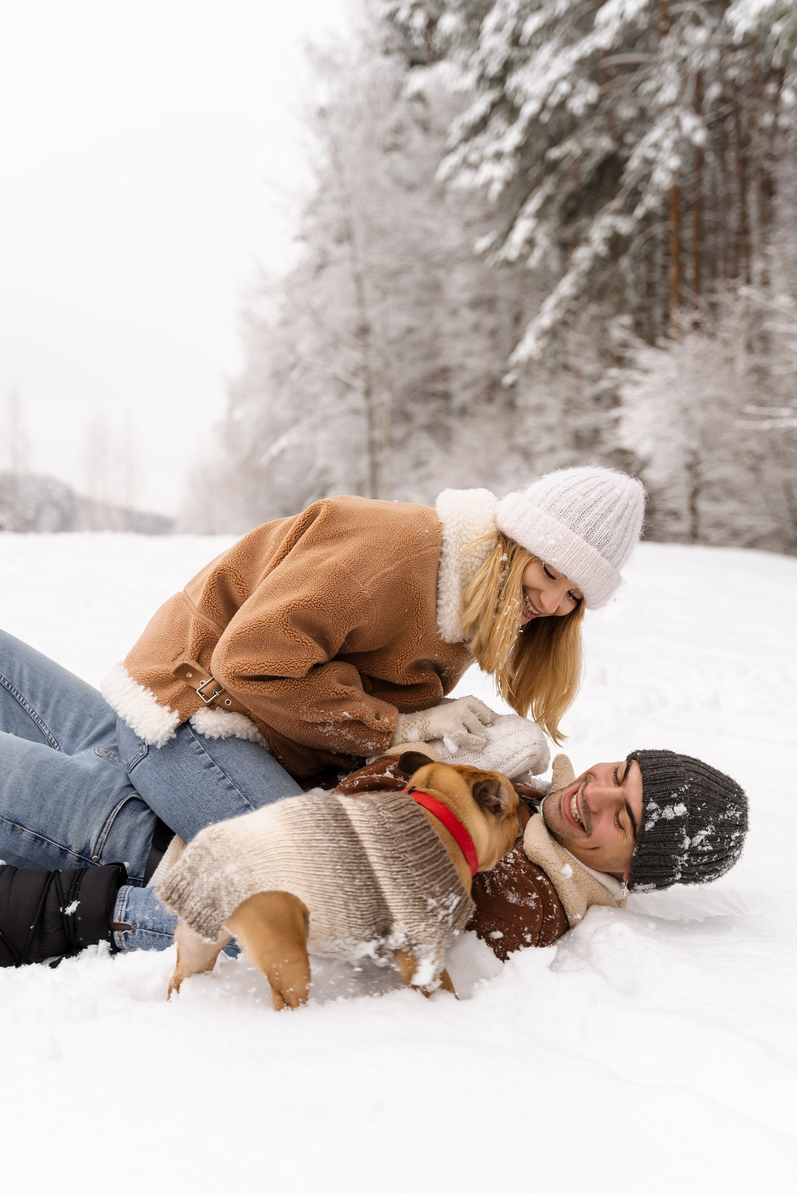 Варя и Влад. Свадебный фотограф в Москве Яна Деньгина