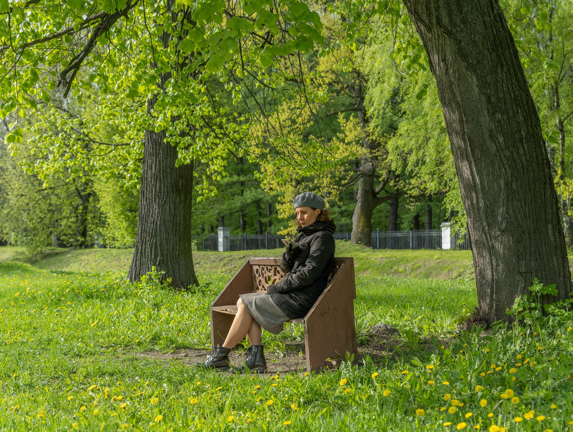 Портреты. Fotolux