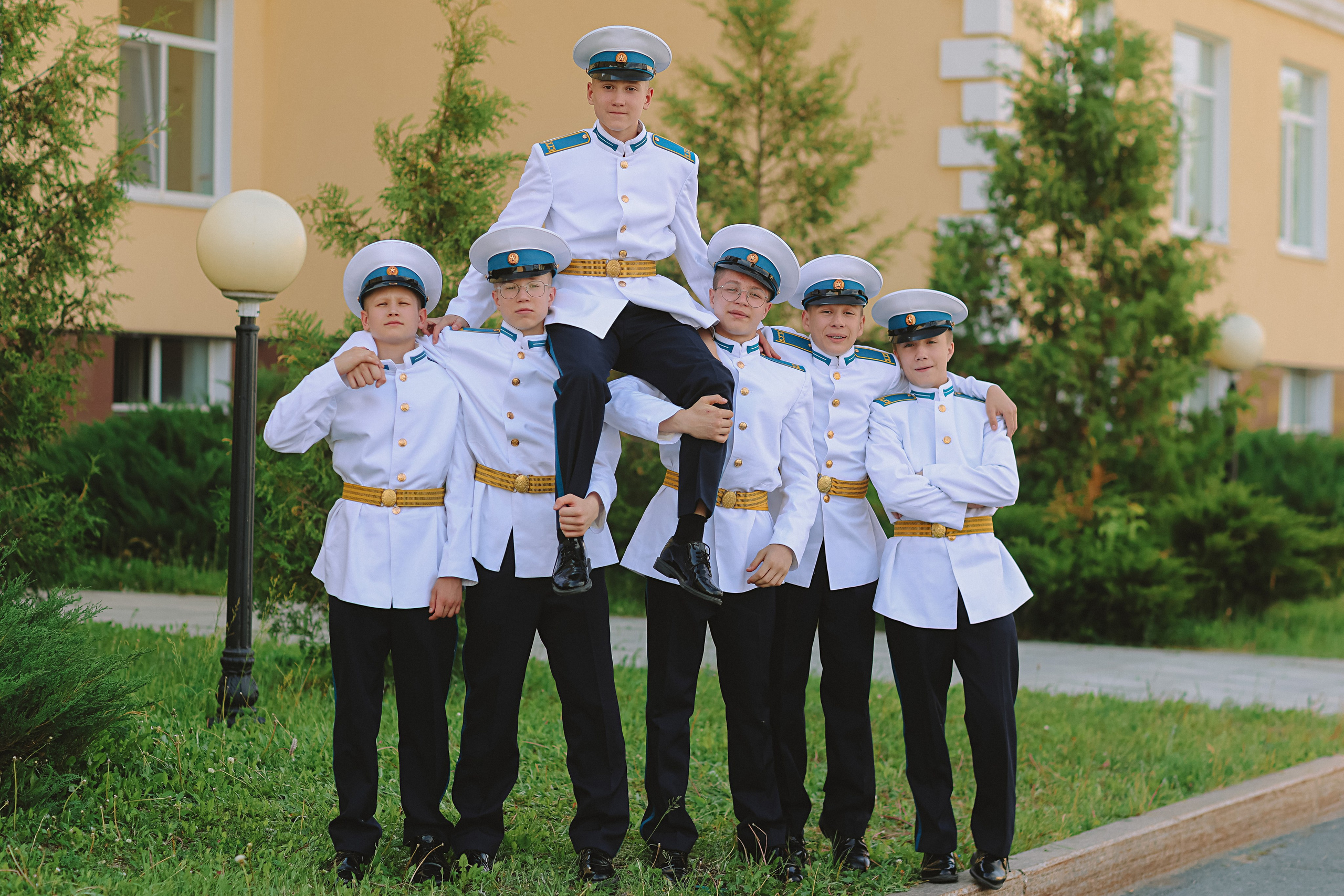 Кадетское училище. Семейный фотограф Тюмень, фотограф на роды Салмина Мария