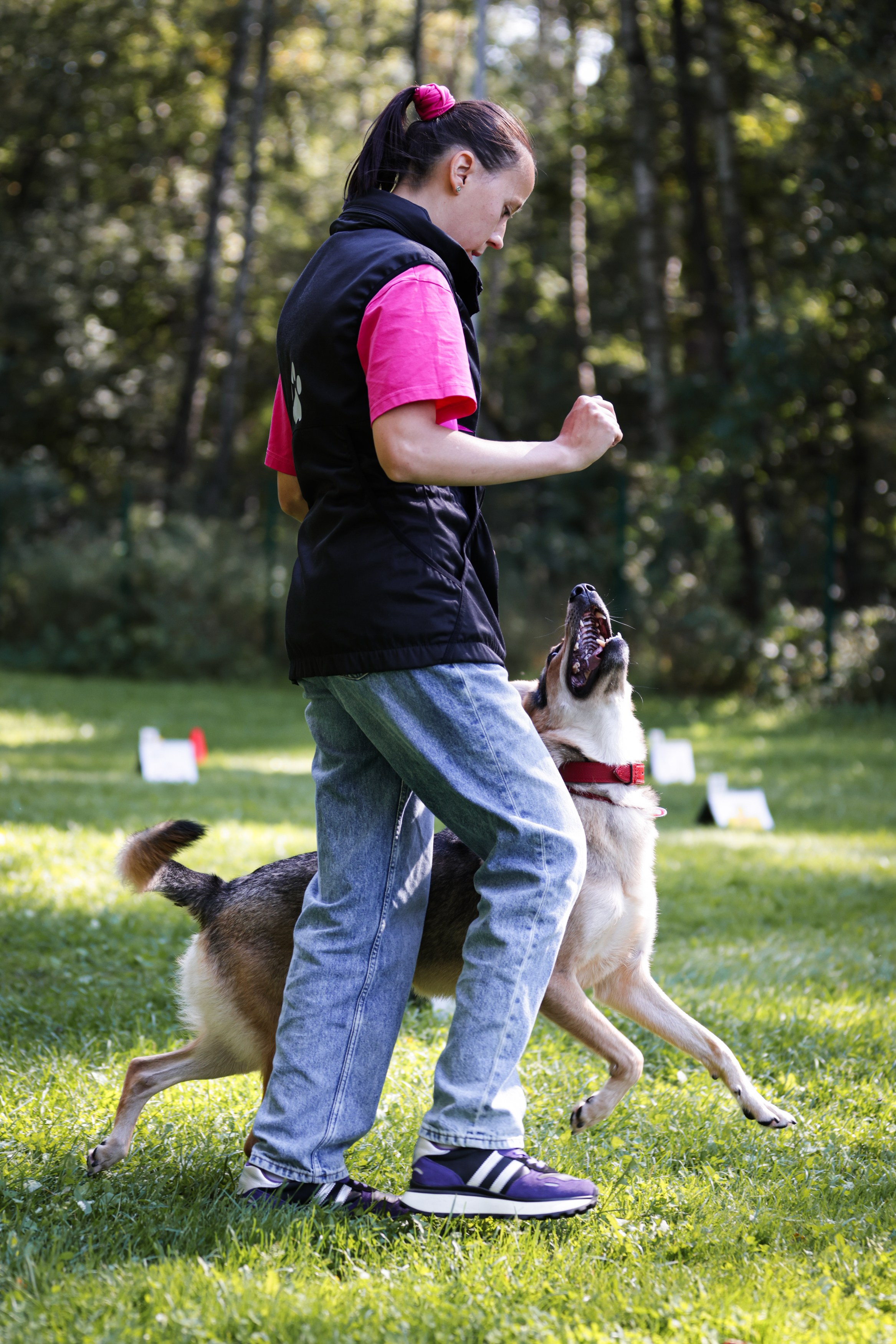 Репортажная съёмка спортивных мероприятий. ESHE_PHOTO Фотограф анималист в Москве и Московской области