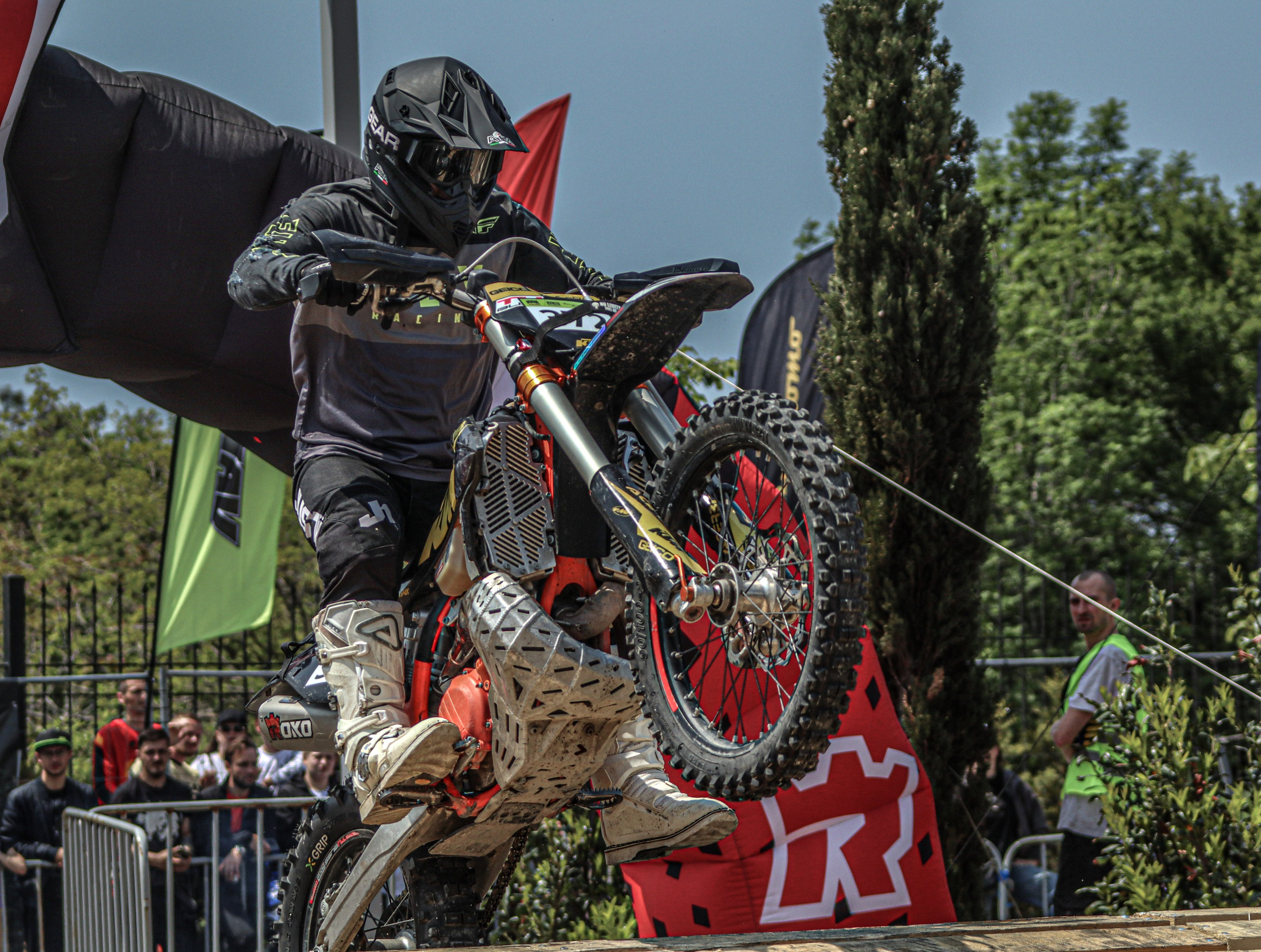Enduro. Ivaladimirovna1995.wfolio.pro
