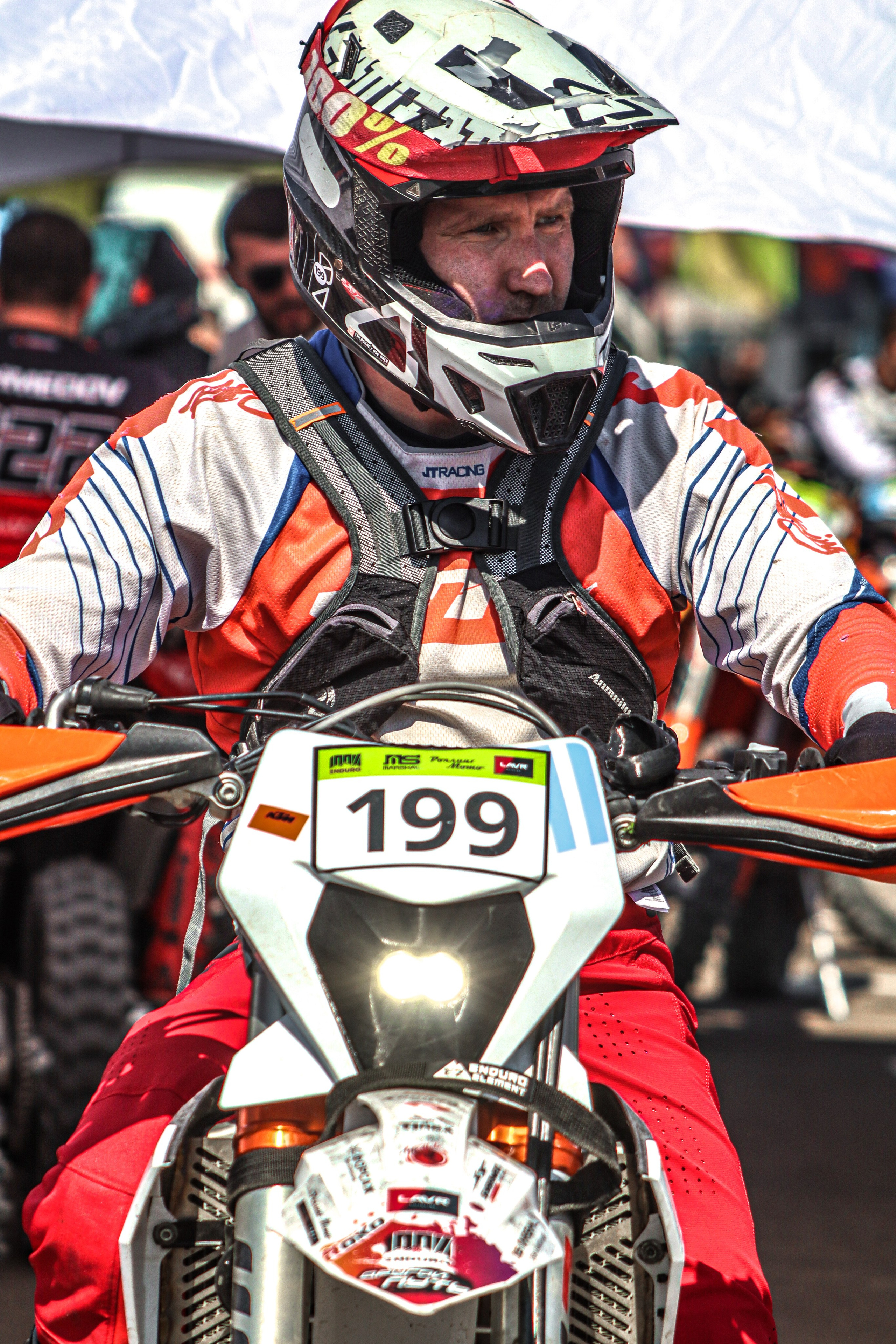 Enduro. Ivaladimirovna1995.wfolio.pro