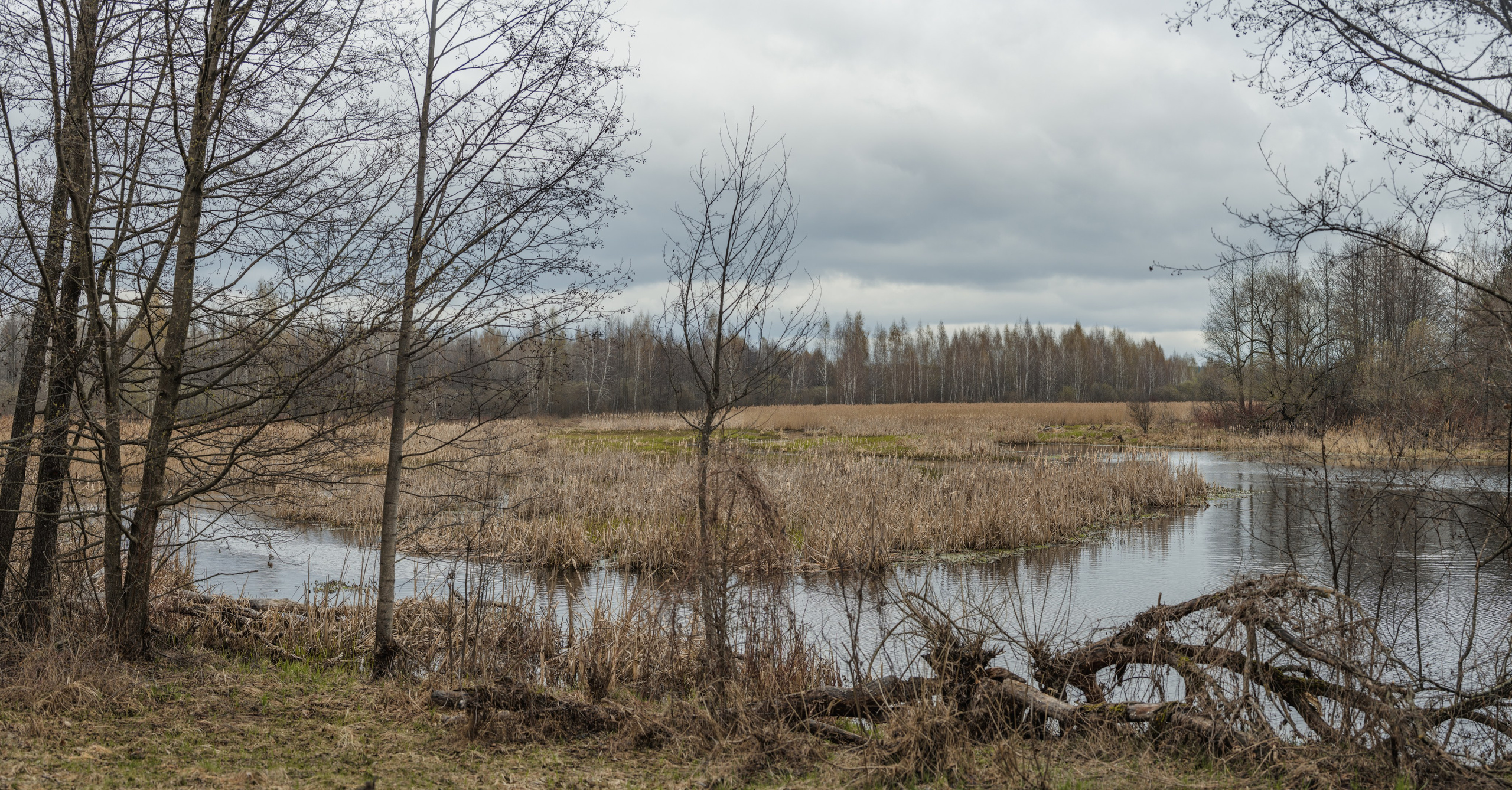 Разведка нового маршрута. Репортажный фотограф Владимир Беляй