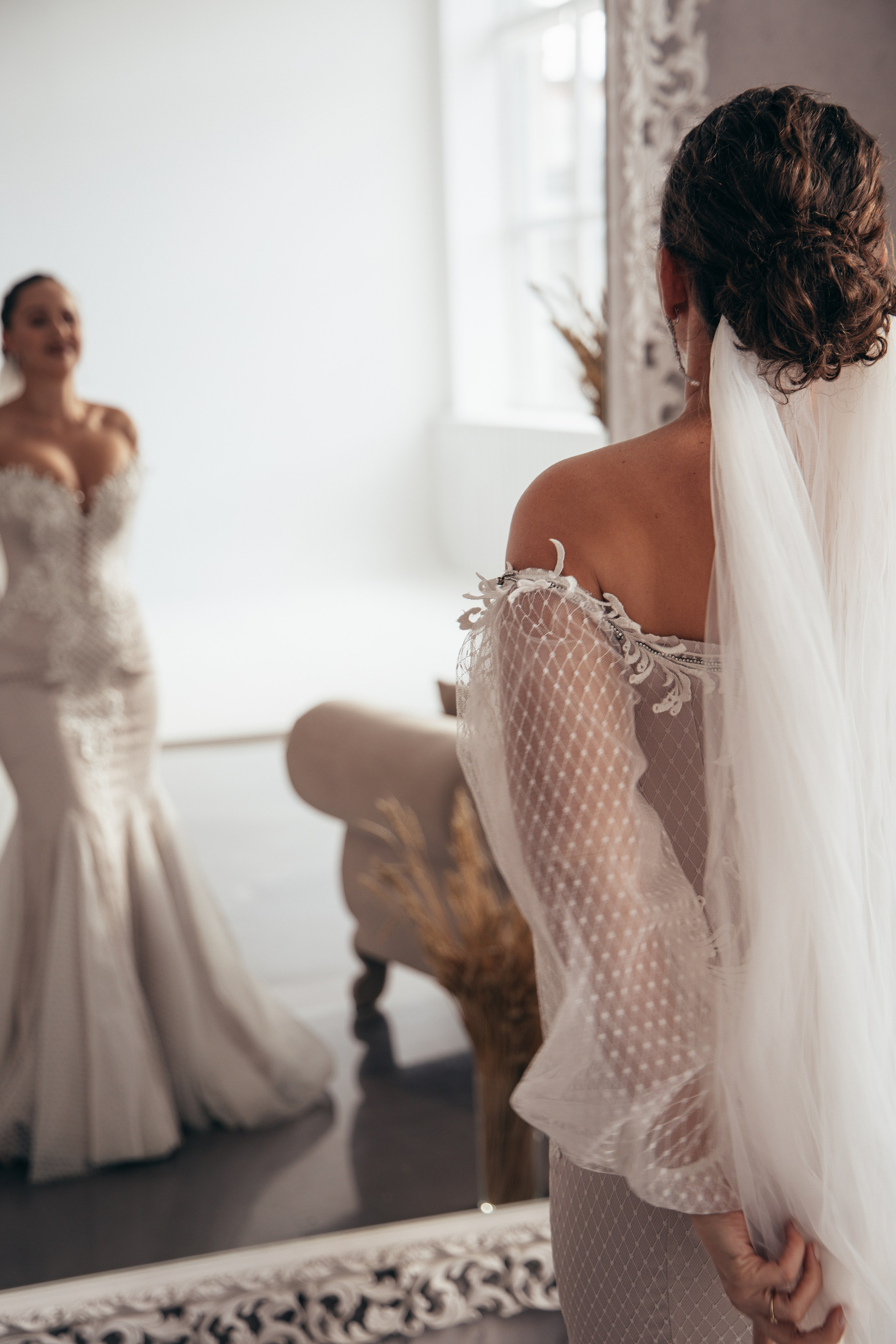 Свадебные фото. Свадебный и семейный фотограф в Красноярске Леонид Максимов